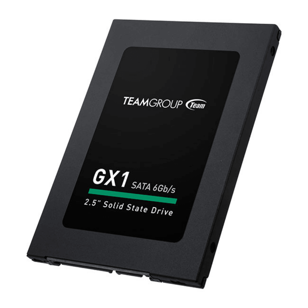 TeamGroup GX1 Maroc Prix SSD pas cher - smartmarket.ma