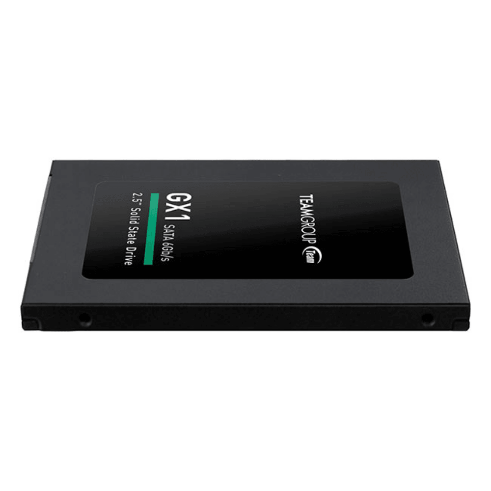 TeamGroup GX1 Maroc Prix SSD pas cher - smartmarket.ma