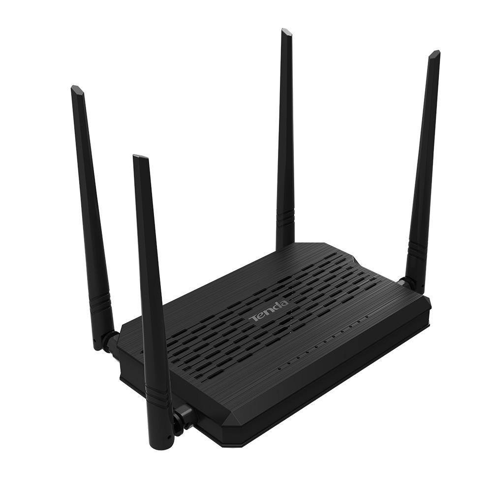 Tenda D305 Modem Routeur ADSL2+ Sans Fil prix maroc- Smartmarket.ma