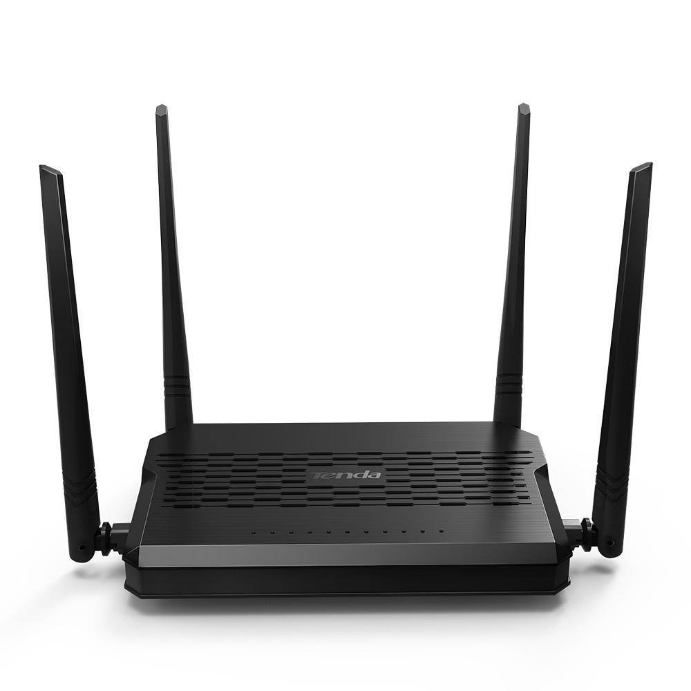 Tenda D305 Modem Routeur ADSL2+ Sans Fil prix maroc- Smartmarket.ma