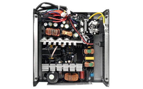 Thermaltake Smart RGB 600W (230V) Prix Maroc Perso02