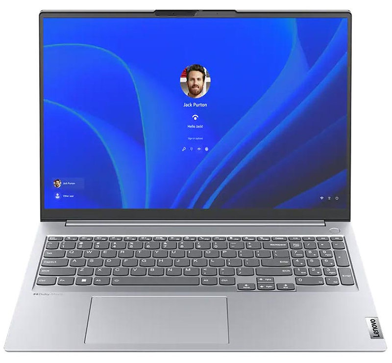 Lenovo Thinkbook 16 G4