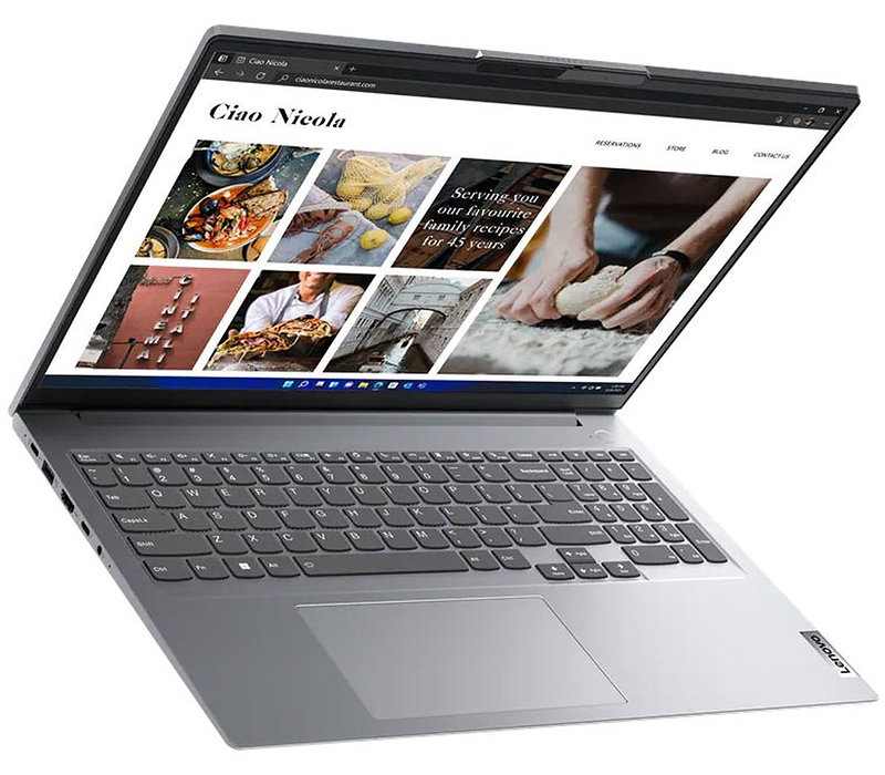 Lenovo Thinkbook 16 G4