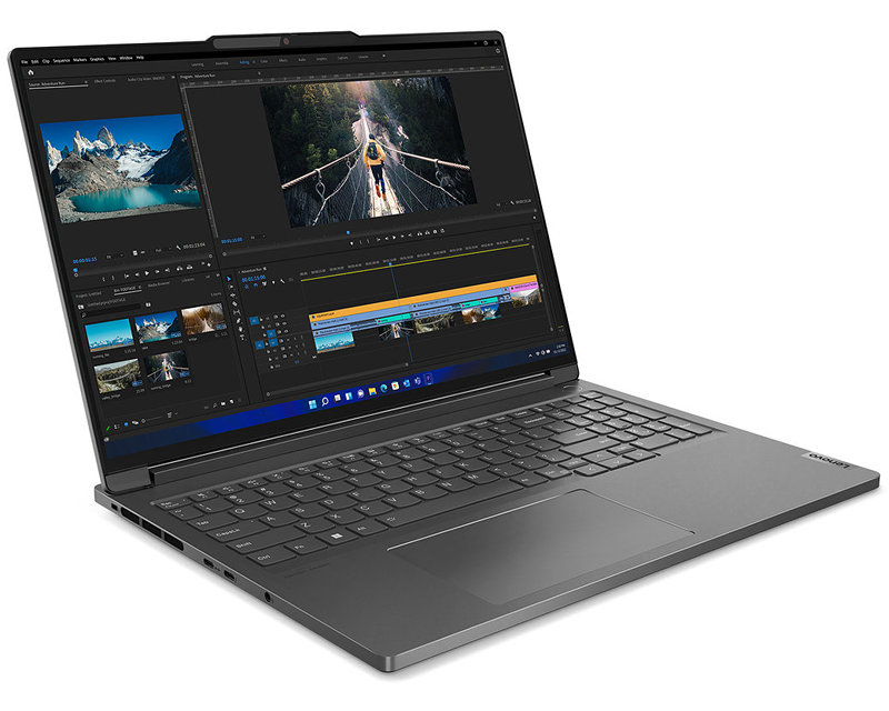 Lenovo Thinkbook 16p G4