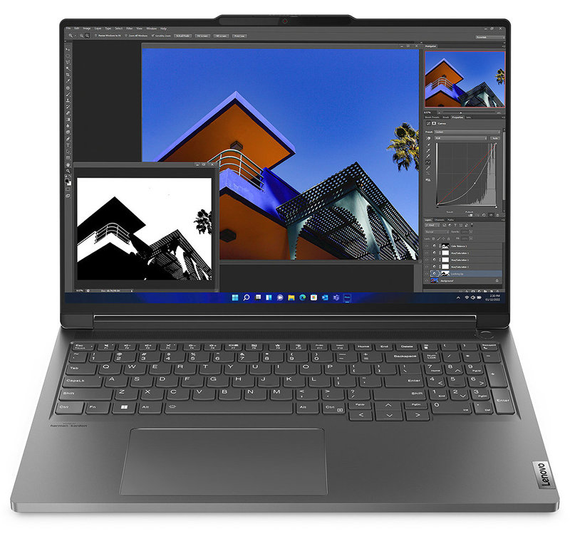 Lenovo Thinkbook 16p G4