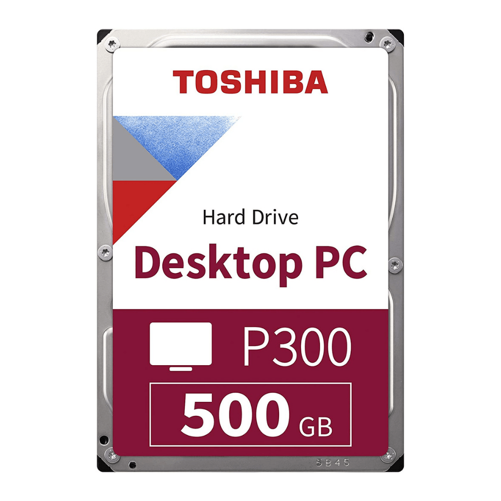 Toshiba P300 HDD bulk 3.5 prix maroc- Smartmarket.ma