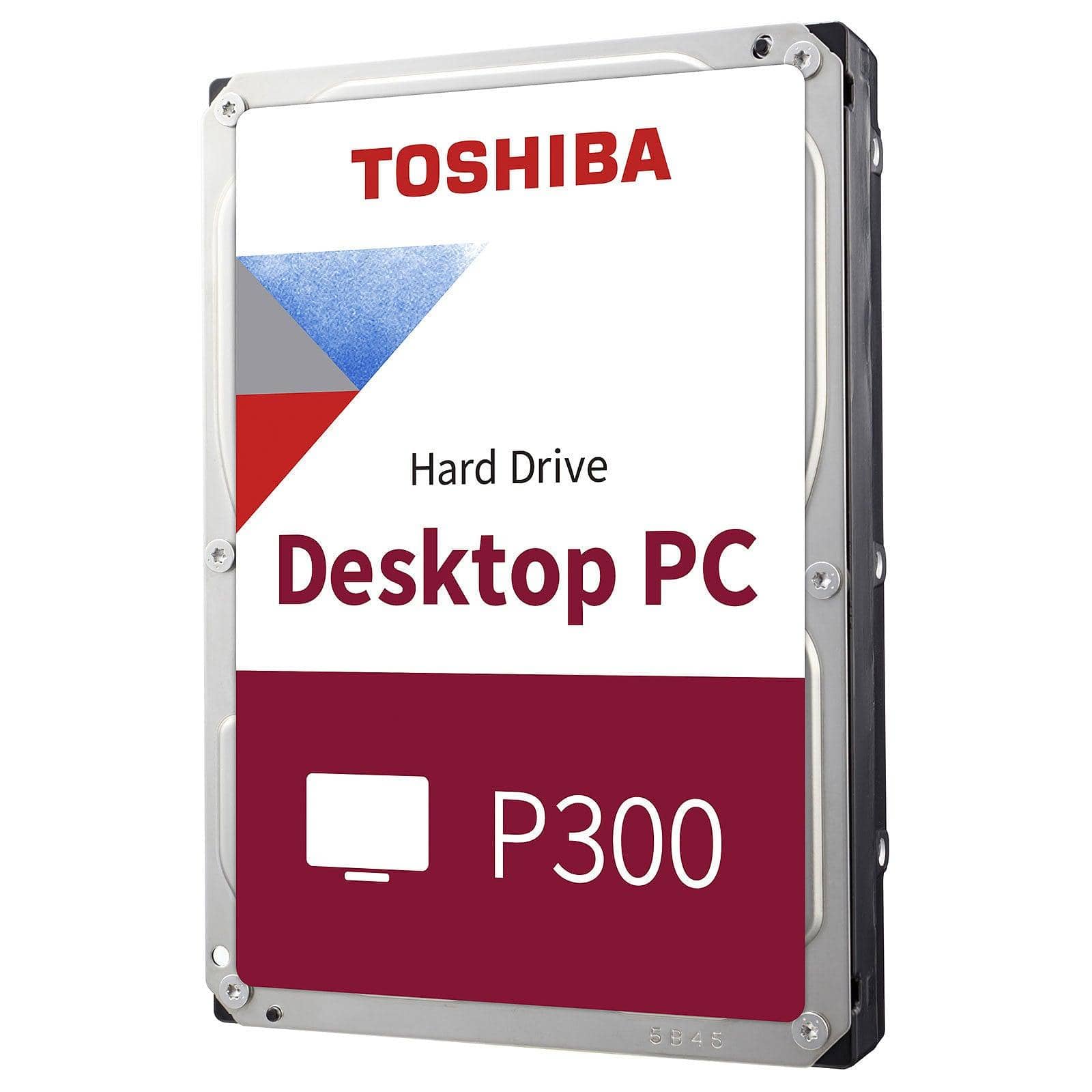 Toshiba P300 HDD bulk 3.5 prix maroc- Smartmarket.ma