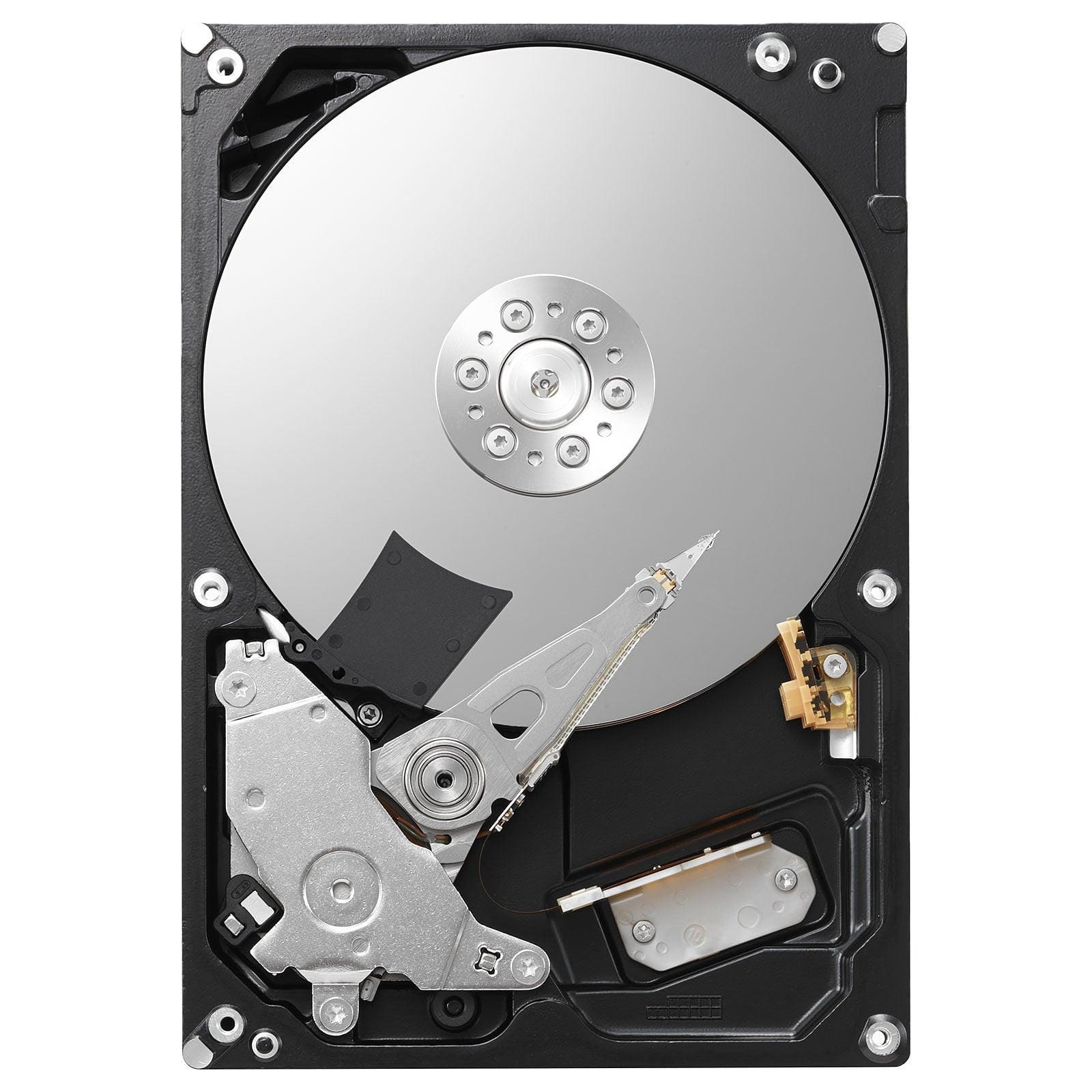 Toshiba P300 HDD bulk 3.5 prix maroc- Smartmarket.ma