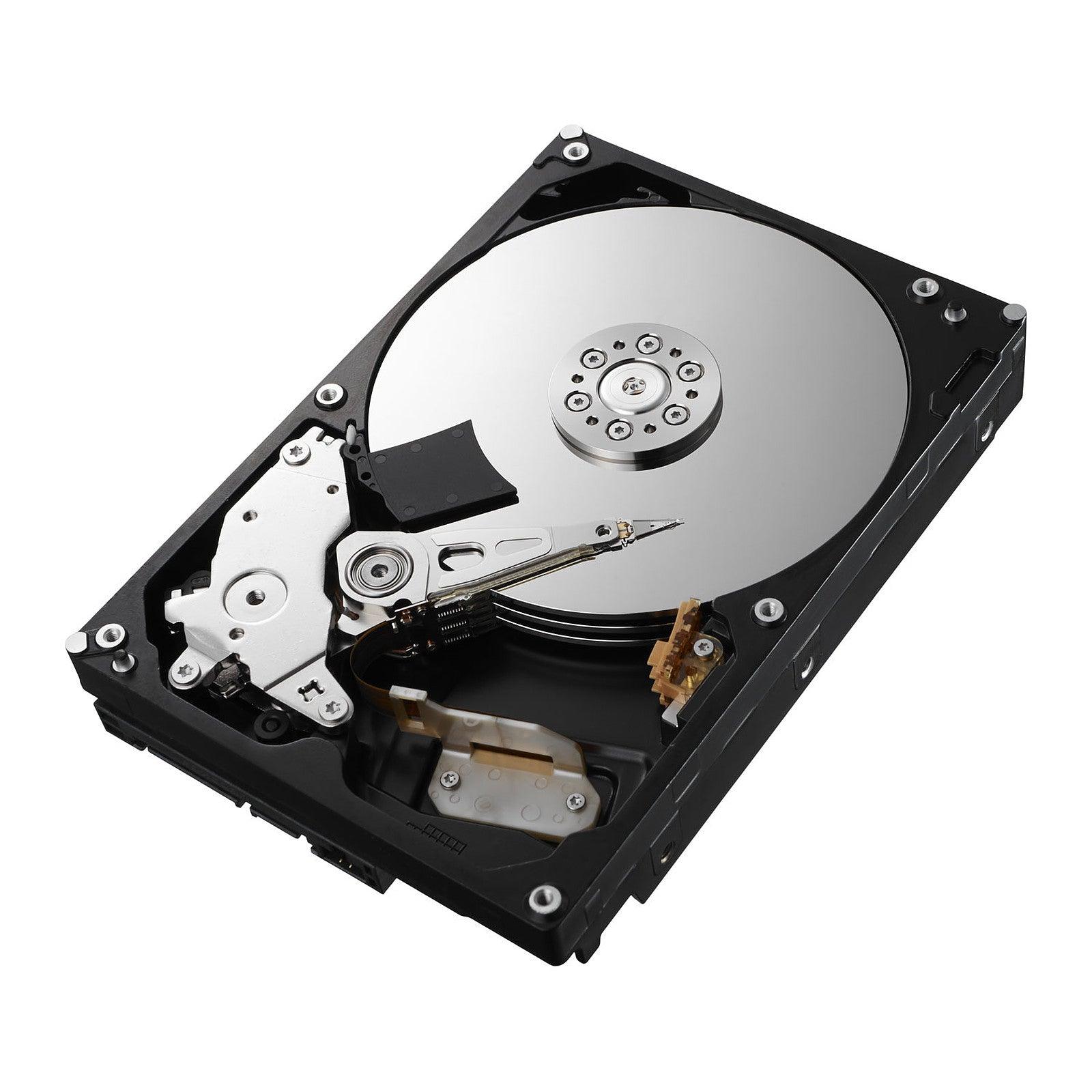 Toshiba P300 HDD bulk 3.5 prix maroc- Smartmarket.ma