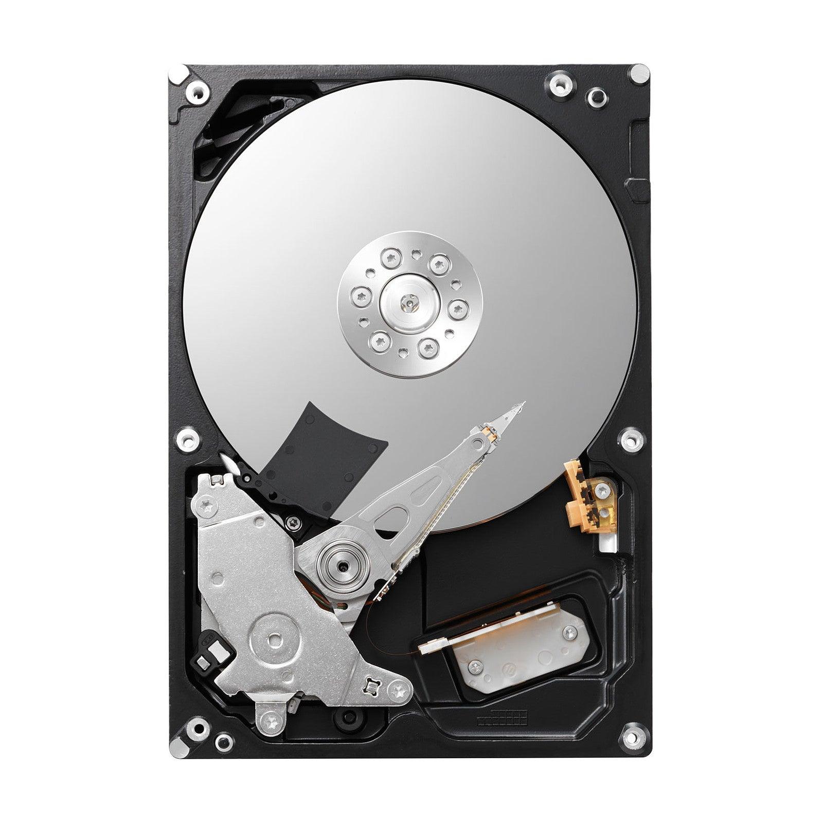 Toshiba P300 HDD bulk 3.5 prix maroc- Smartmarket.ma