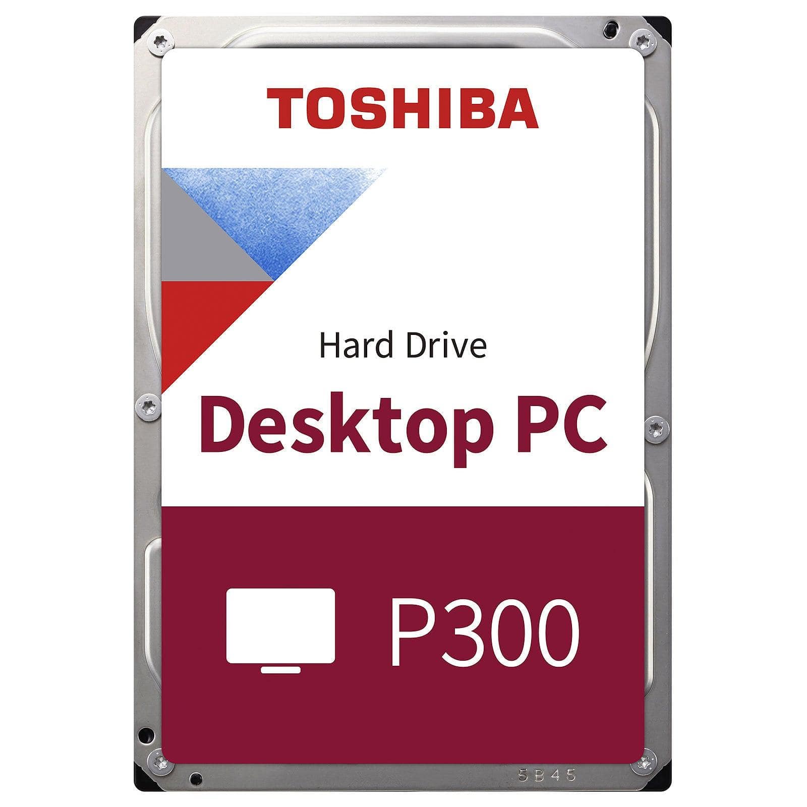 Toshiba P300 HDD bulk 3.5 prix maroc- Smartmarket.ma