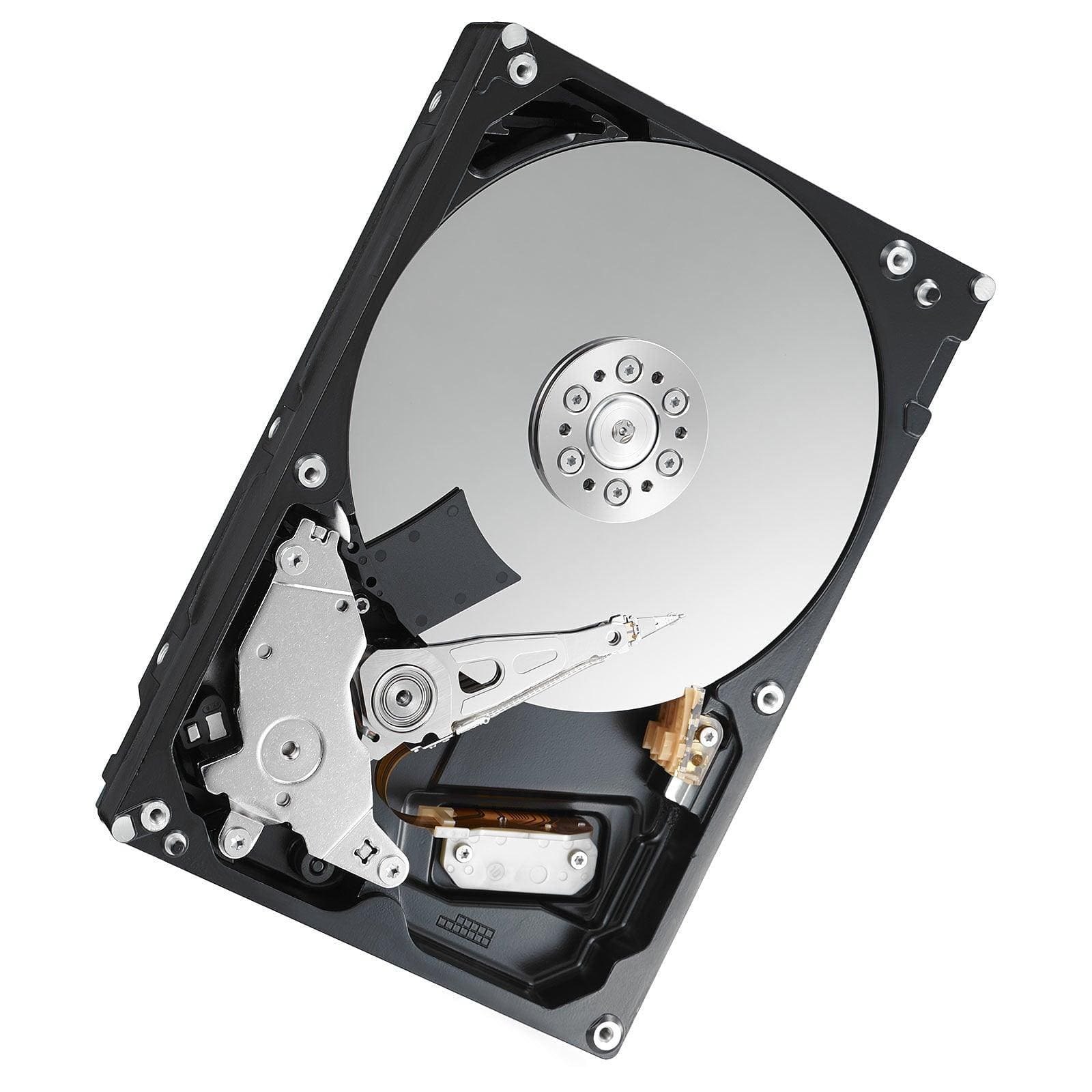 Toshiba P300 HDD bulk 3.5 prix maroc- Smartmarket.ma