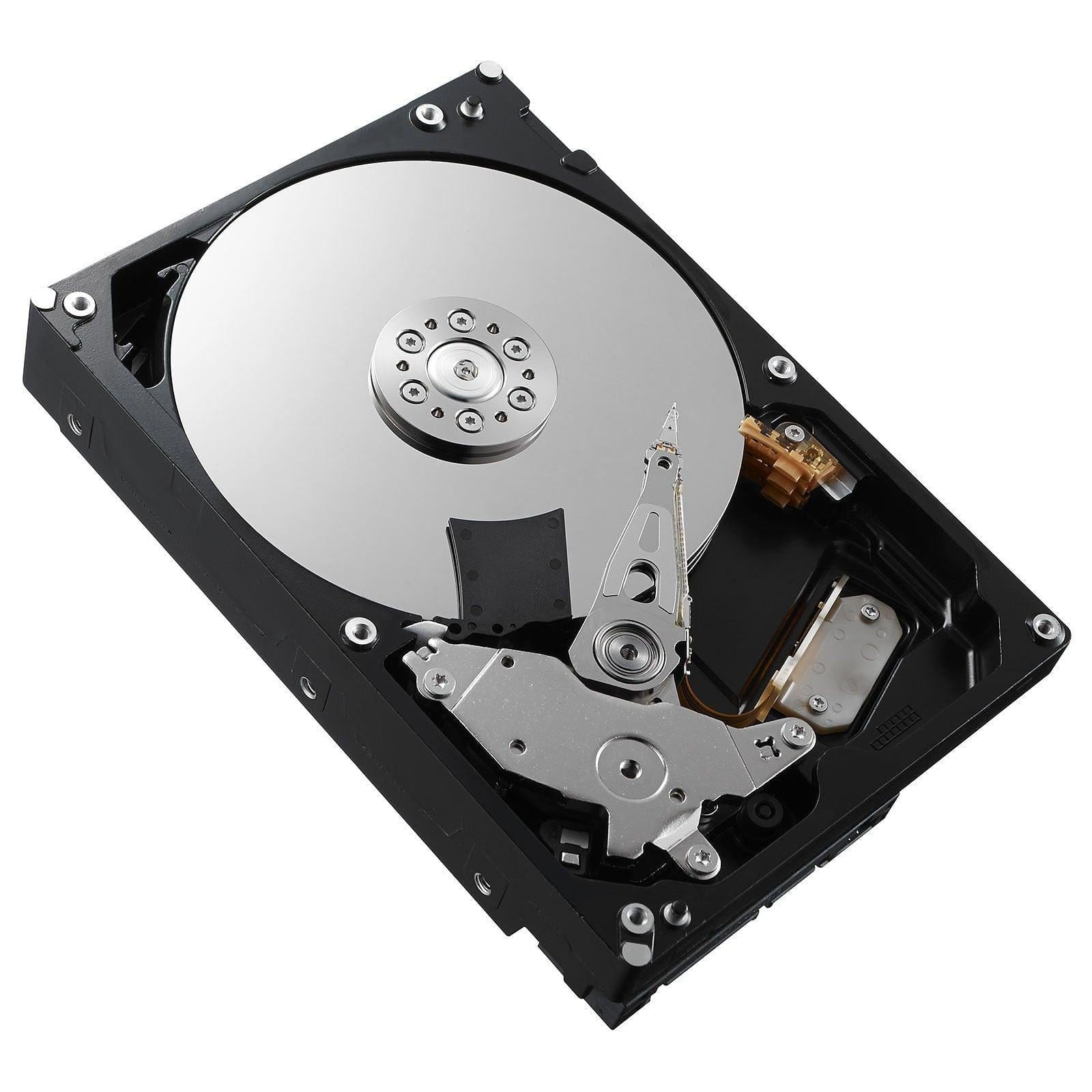 Toshiba P300 HDD bulk 3.5 prix maroc- Smartmarket.ma