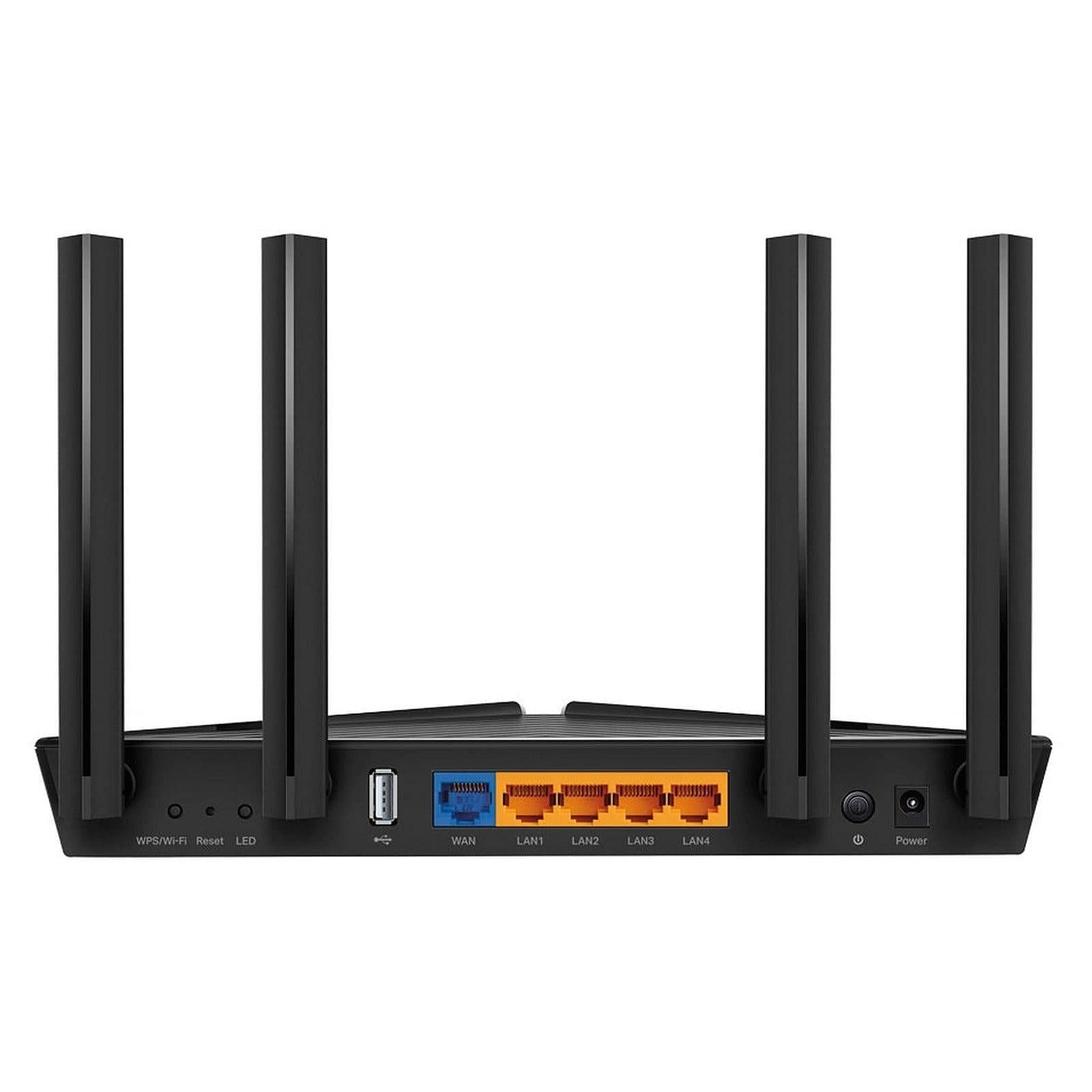 TP-Link Archer AX20 - Routeur sans fil | Wi-Fi 6 AX1800 prix maroc- Smartmarket.ma