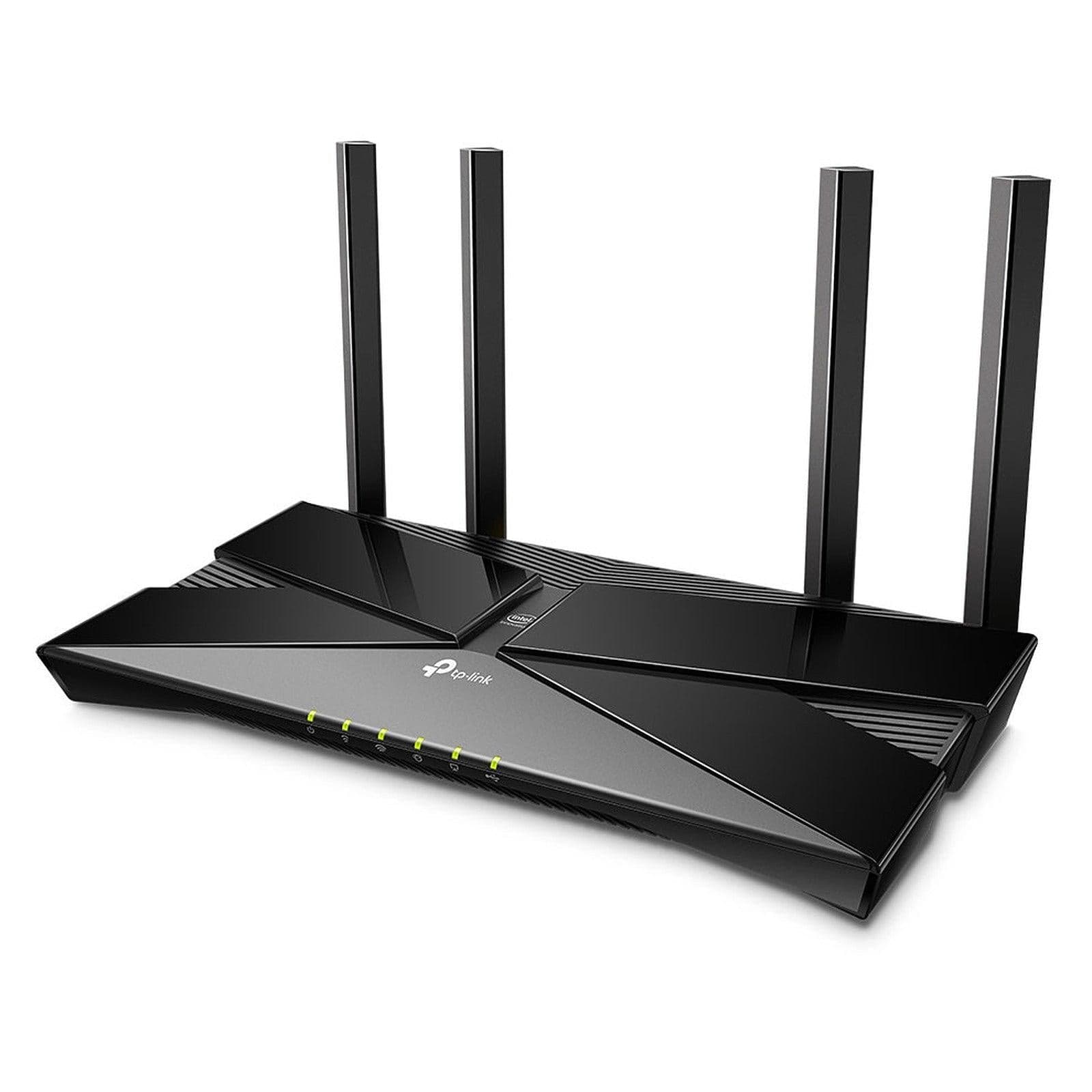 TP-Link Archer AX50 - Routeur sans fil | Wi-Fi 6 AX3000 prix maroc- Smartmarket.ma
