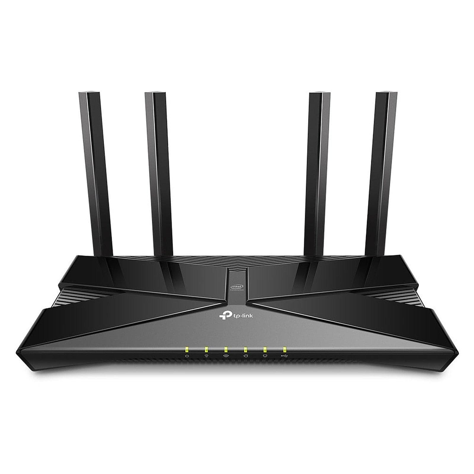 TP-Link Archer AX50 - Routeur sans fil | Wi-Fi 6 AX3000 prix maroc- Smartmarket.ma