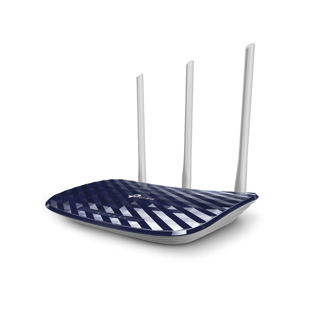 TP-Link Archer C20 - Routeur WiFi bi-bande AC750 Mbps prix maroc- Smartmarket.ma