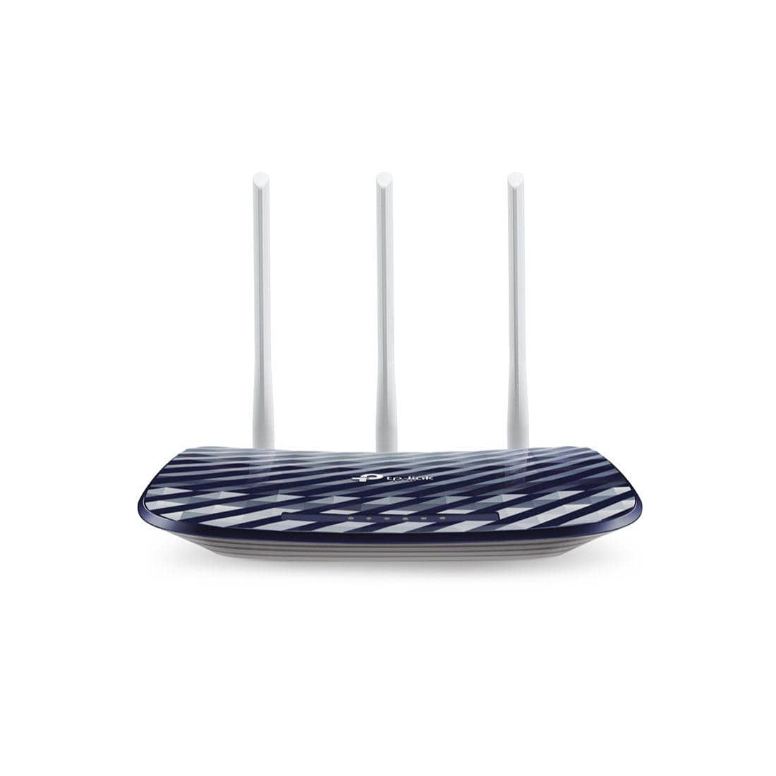 TP-Link Archer C20 - Routeur WiFi bi-bande AC750 Mbps prix maroc- Smartmarket.ma