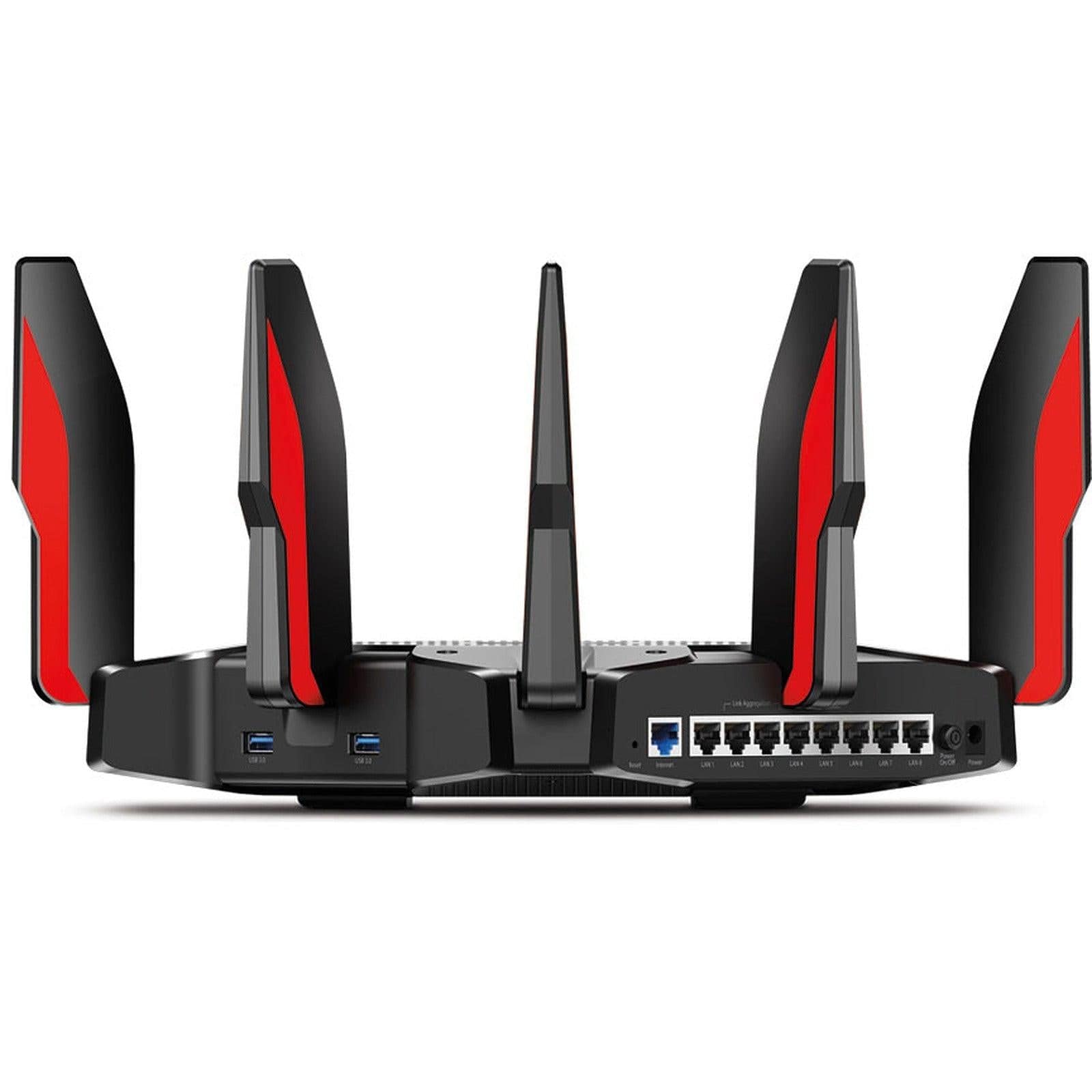 TP-Link Archer C5400X - Routeur / Point d'accès Gaming WiFi Tri-bande AC5400 Mbps prix maroc- Smartmarket.ma