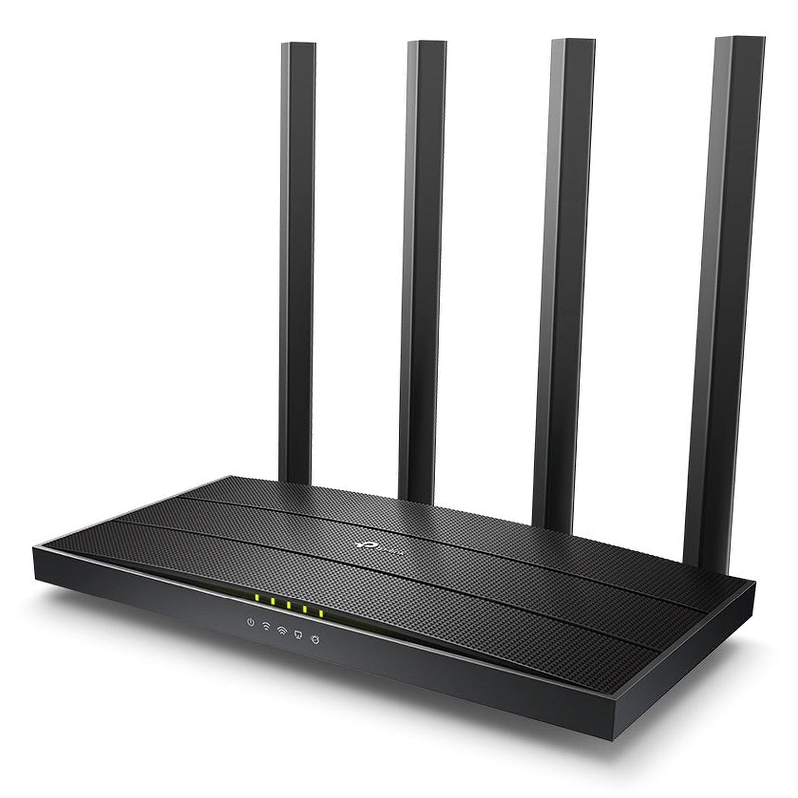 TP-Link Archer C80 - Routeur Wi-Fi AC1900 (AC1300 + N600) prix maroc- Smartmarket.ma