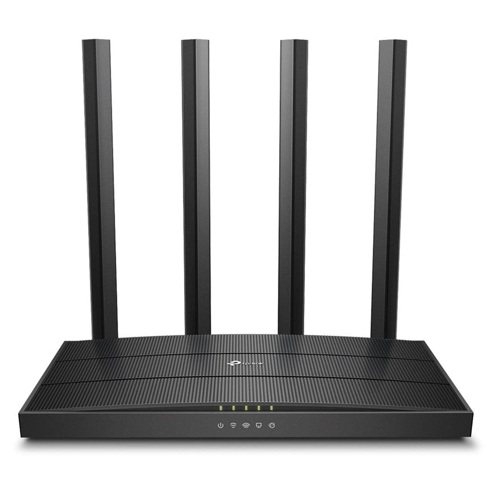 TP-Link Archer C80 - Routeur Wi-Fi AC1900 (AC1300 + N600) prix maroc- Smartmarket.ma