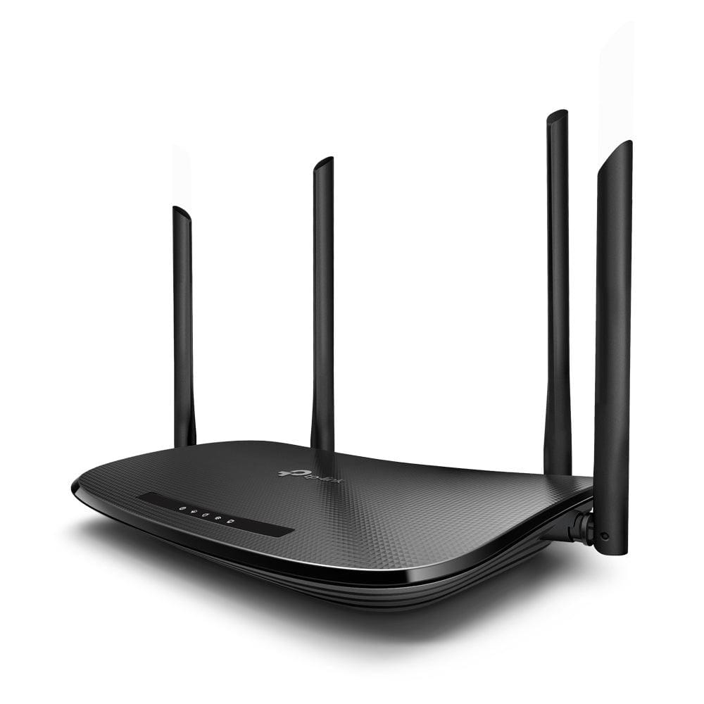 TP-Link Archer VR300 - Modem Routeur Wifi AC1200 Fibre | VDSL - ADSL prix maroc- Smartmarket.ma