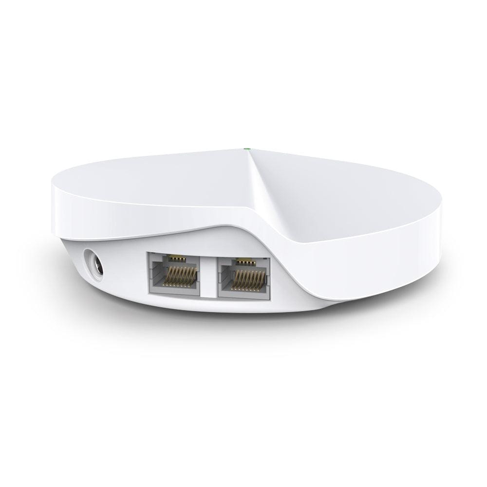 TP-Link deco M5 - Pack de 3 routeurs WiFi Mesh | Dual-Band AC1300 prix maroc- Smartmarket.ma