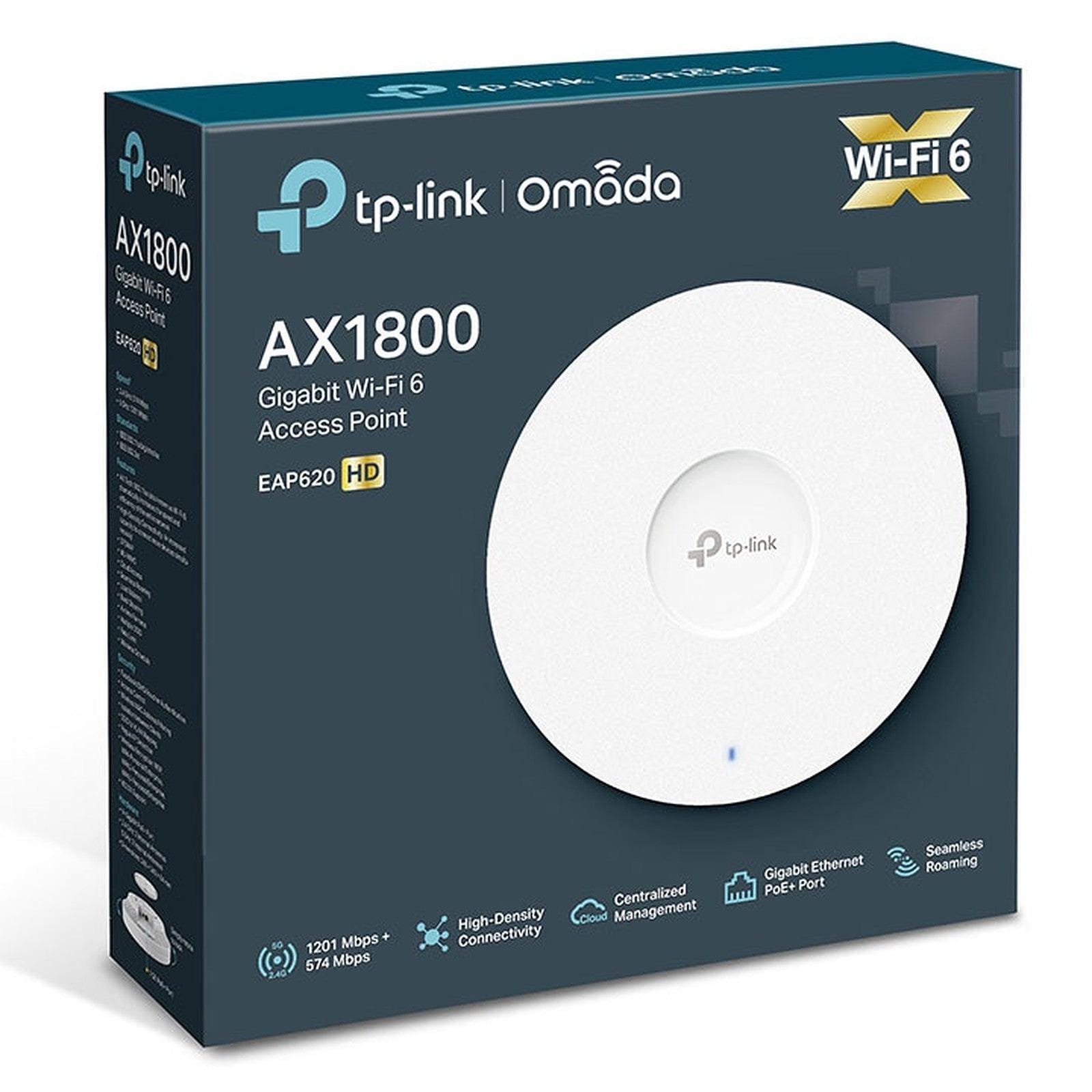 tp-link-eap620-hd-point-d-acces-wifi-6-ax1800-plafonnier-prix-maroc-5 TP-LINK EAP620 HD - Point d'accès WiFi 6 AX1800 plafonnier prix maroc- Smartmarket.ma