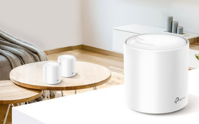 Tp-link Deco X60 Maroc Tp-link Deco X60 maroc Prix Routeur pas cher - smartmarket.ma