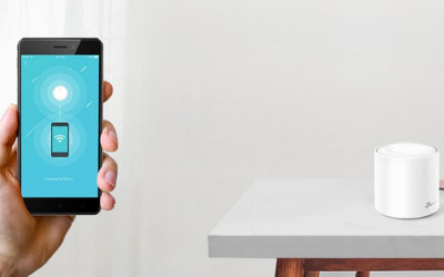 Tp-link Deco X60 Maroc Tp-link Deco X60 maroc Prix Routeur pas cher - smartmarket.ma
