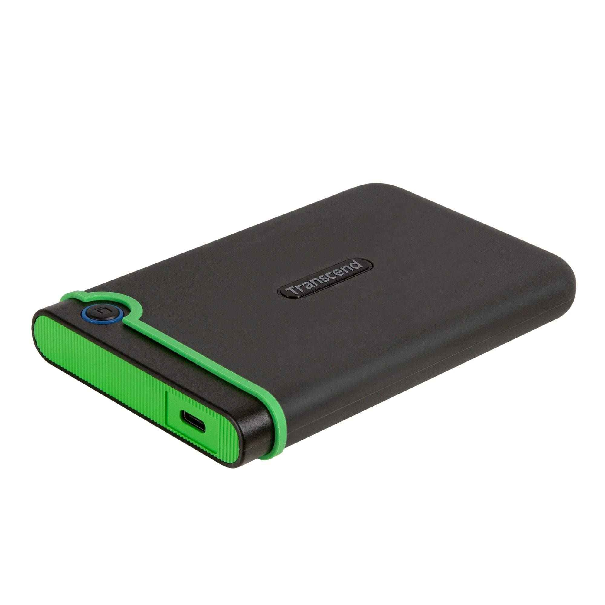 Transcend StoreJet 25M3C 2To Maroc Prix HDD pas cher - smartmarket.ma