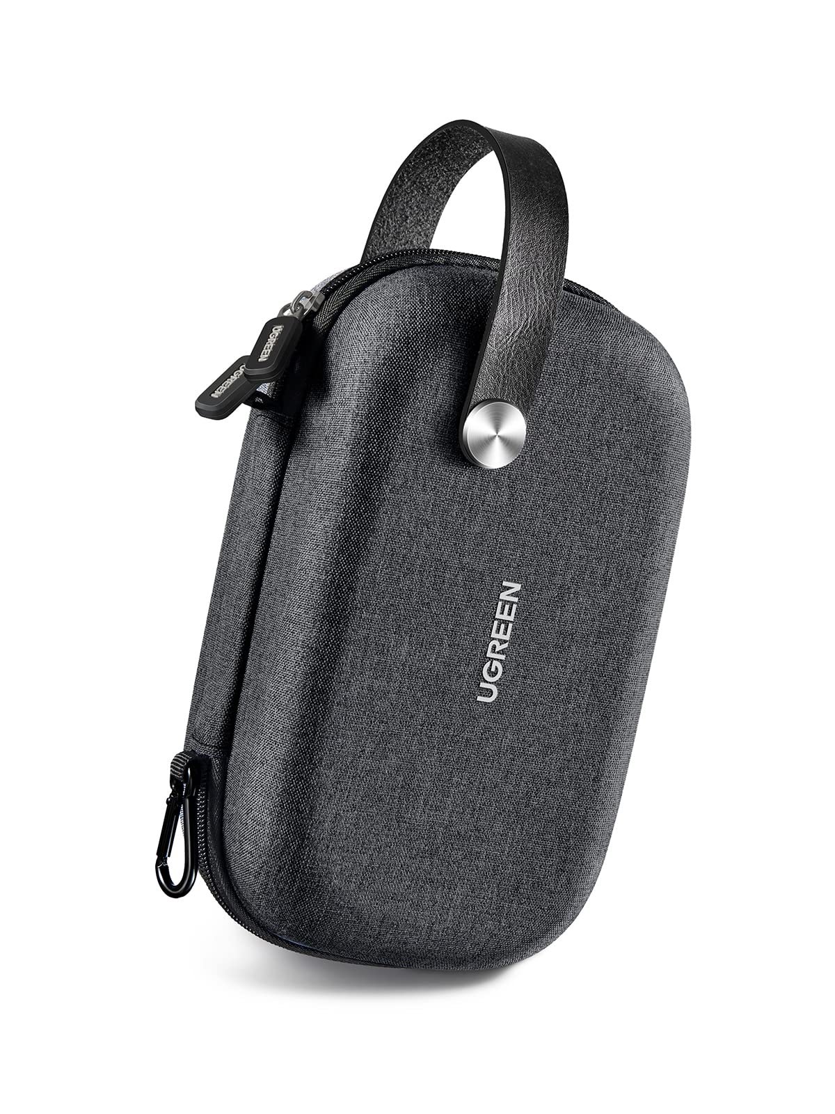 Ugreen Travel Electronics Organizer for Cables and Accessories prix maroc- Smartmarket.ma