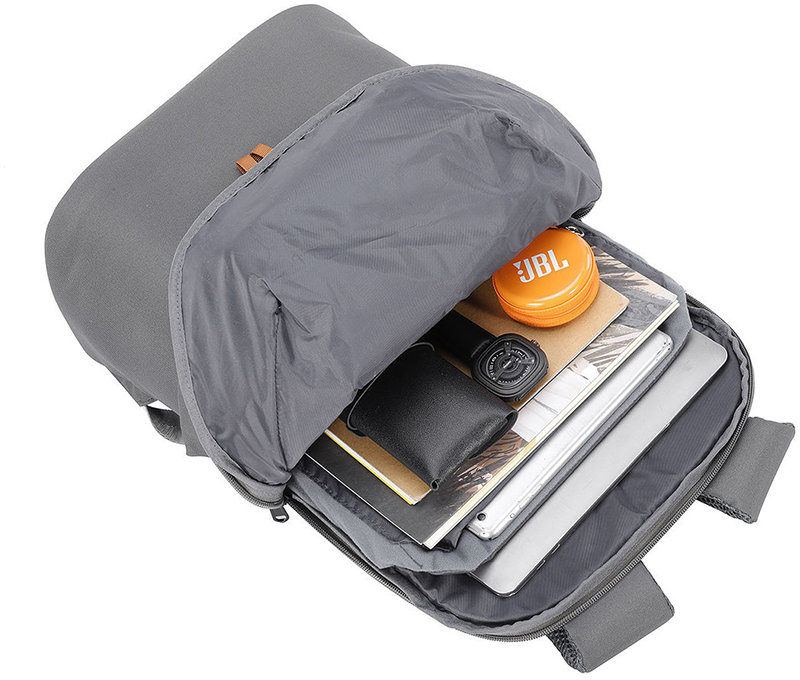 Innovu Sac à dos Loop Urban gris