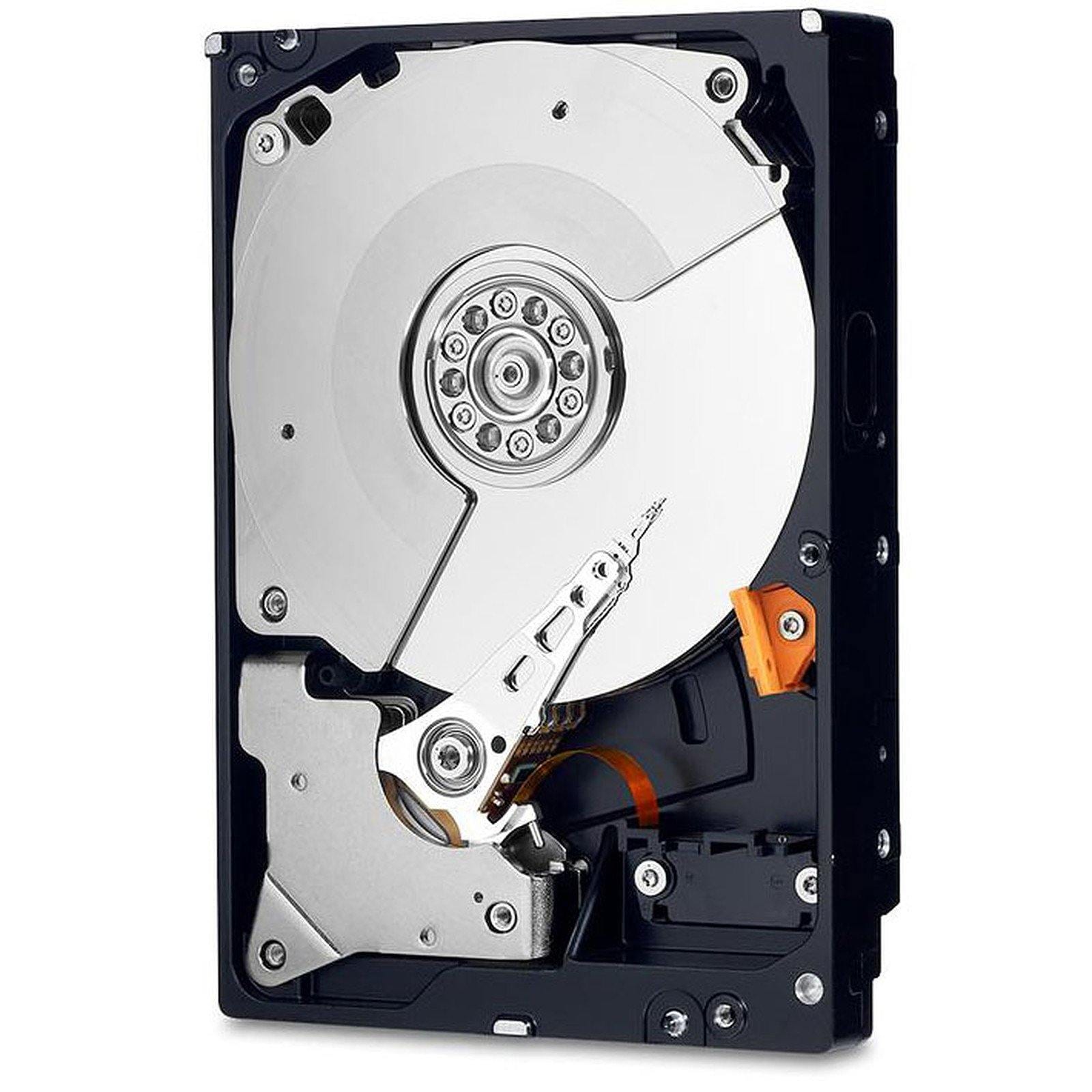 Western Digital WD Black Desktop 2 To Maroc Prix Disque dur HDD pas cher - smartmarket.ma