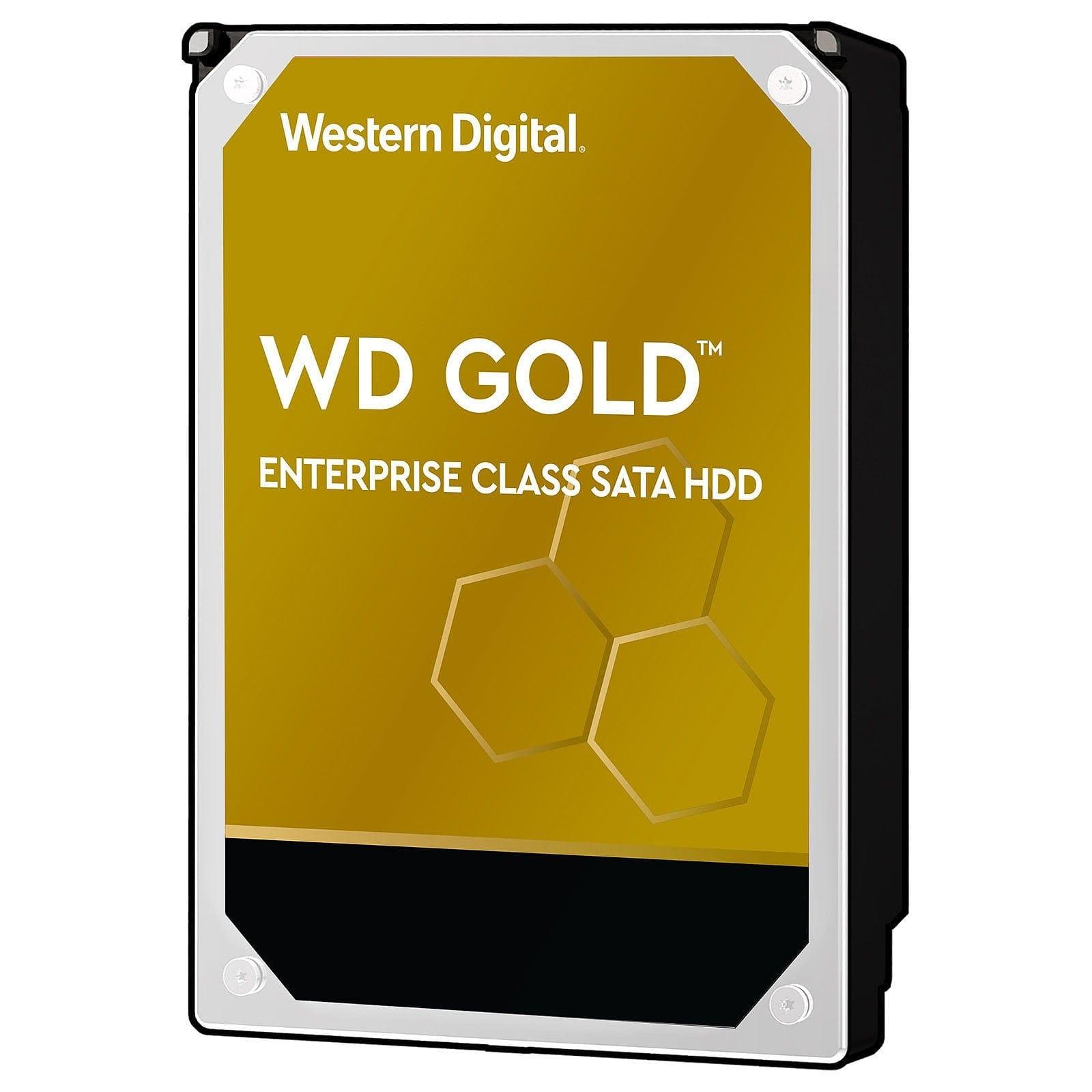 Western Digital WD Gold 2 To prix maroc- Smartmarket.ma