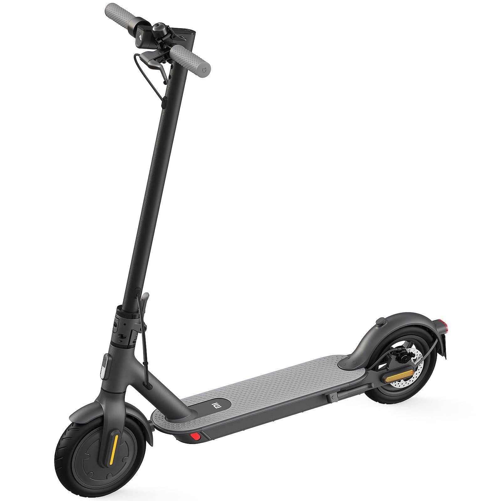 Xiaomi Mi Electric Scooter 1S - Trottinette électrique pliable | 25 km/h prix maroc- Smartmarket.ma