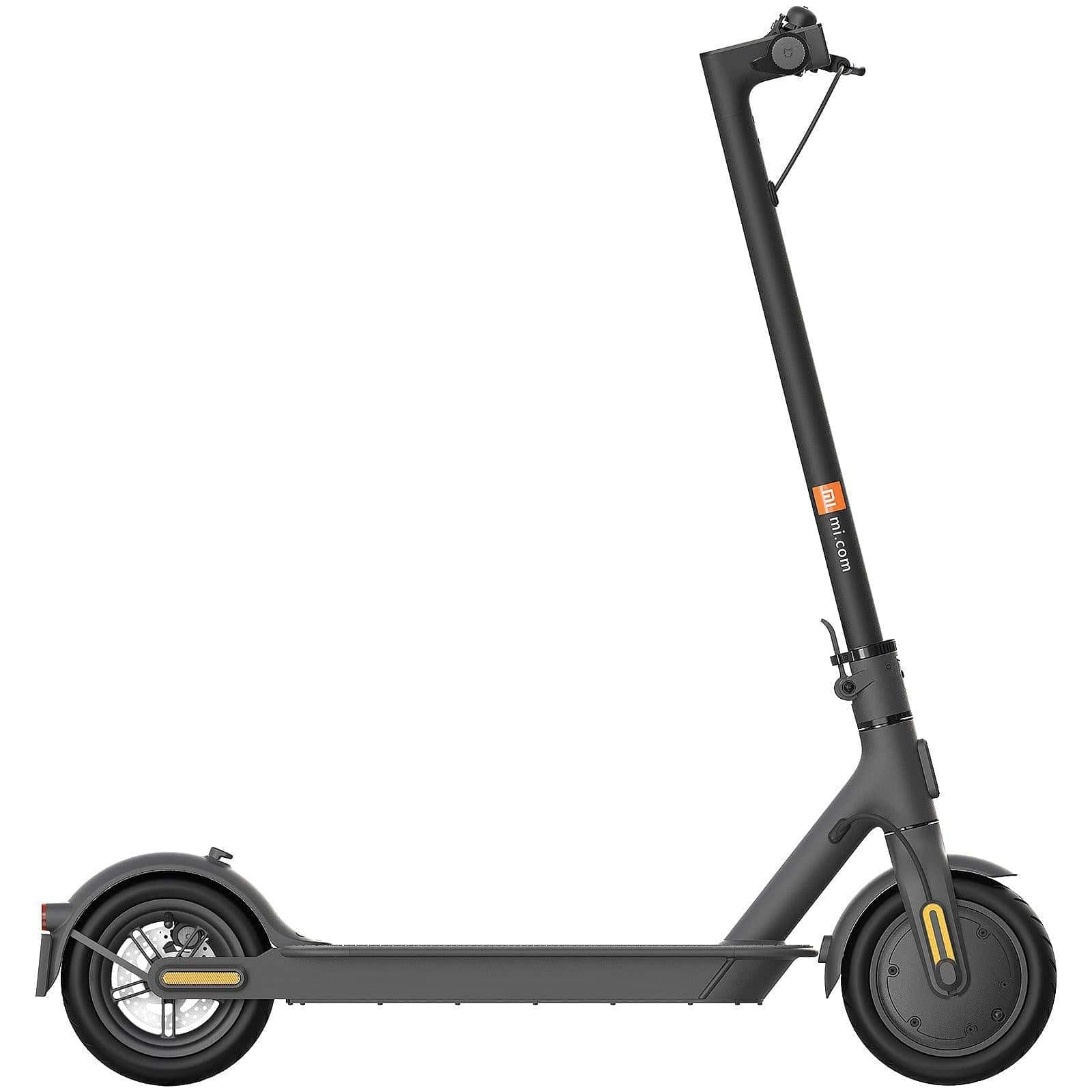 Xiaomi Mi Electric Scooter 1S - Trottinette électrique pliable | 25 km/h prix maroc- Smartmarket.ma
