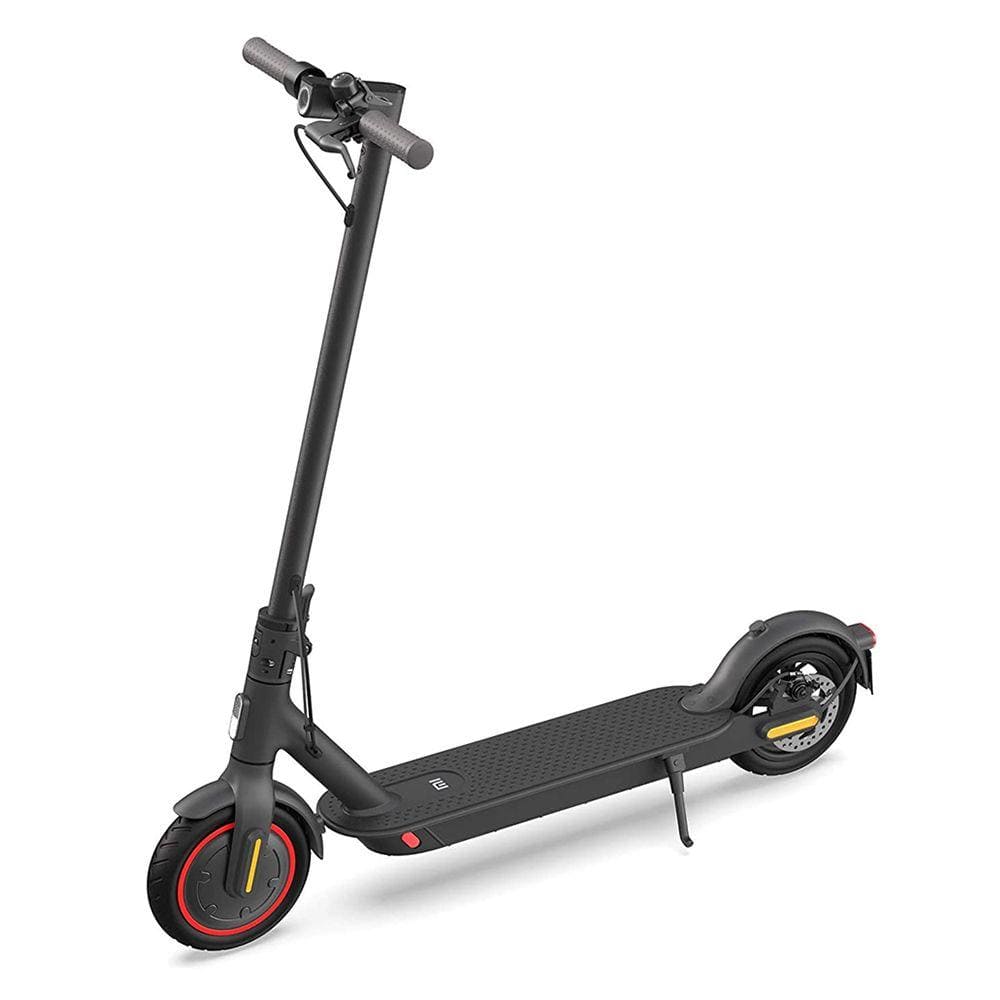 Xiaomi Mi Electric Scooter Pro 2 - Trottinette électrique | Vmax 25 km/h prix maroc- Smartmarket.ma
