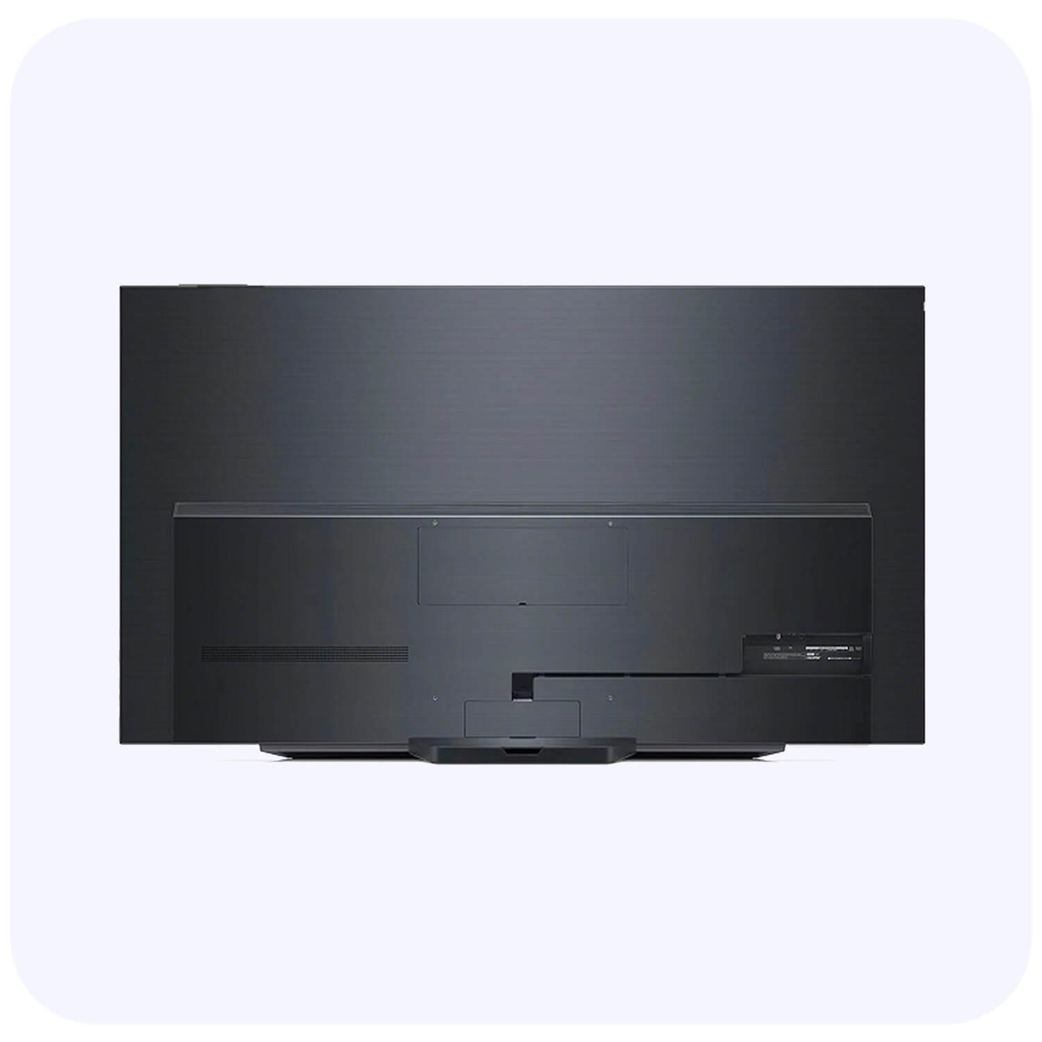 TV OLED 4K UHD OLED83C26LA