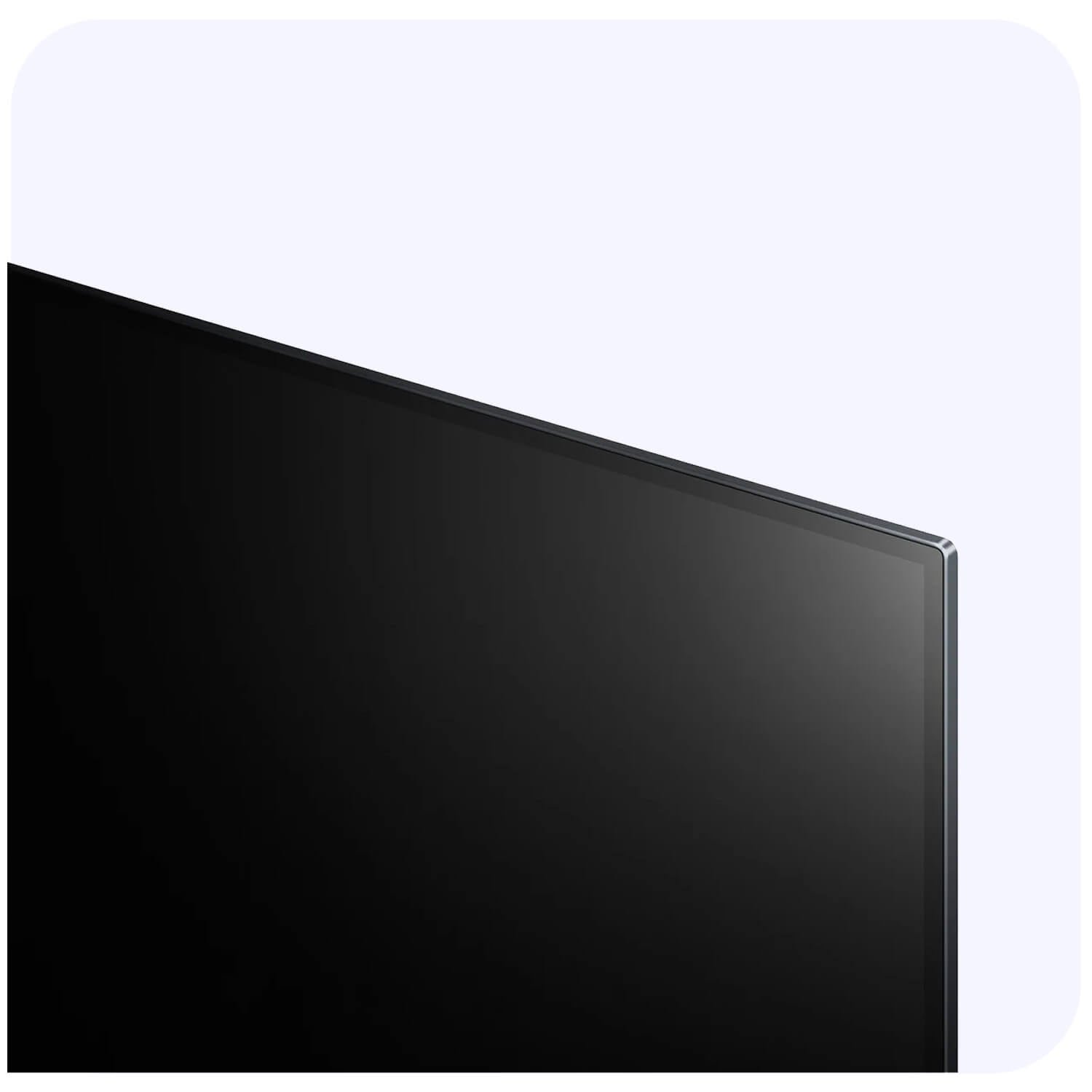 TV OLED EVO 4K UHD OLED65G1PVA