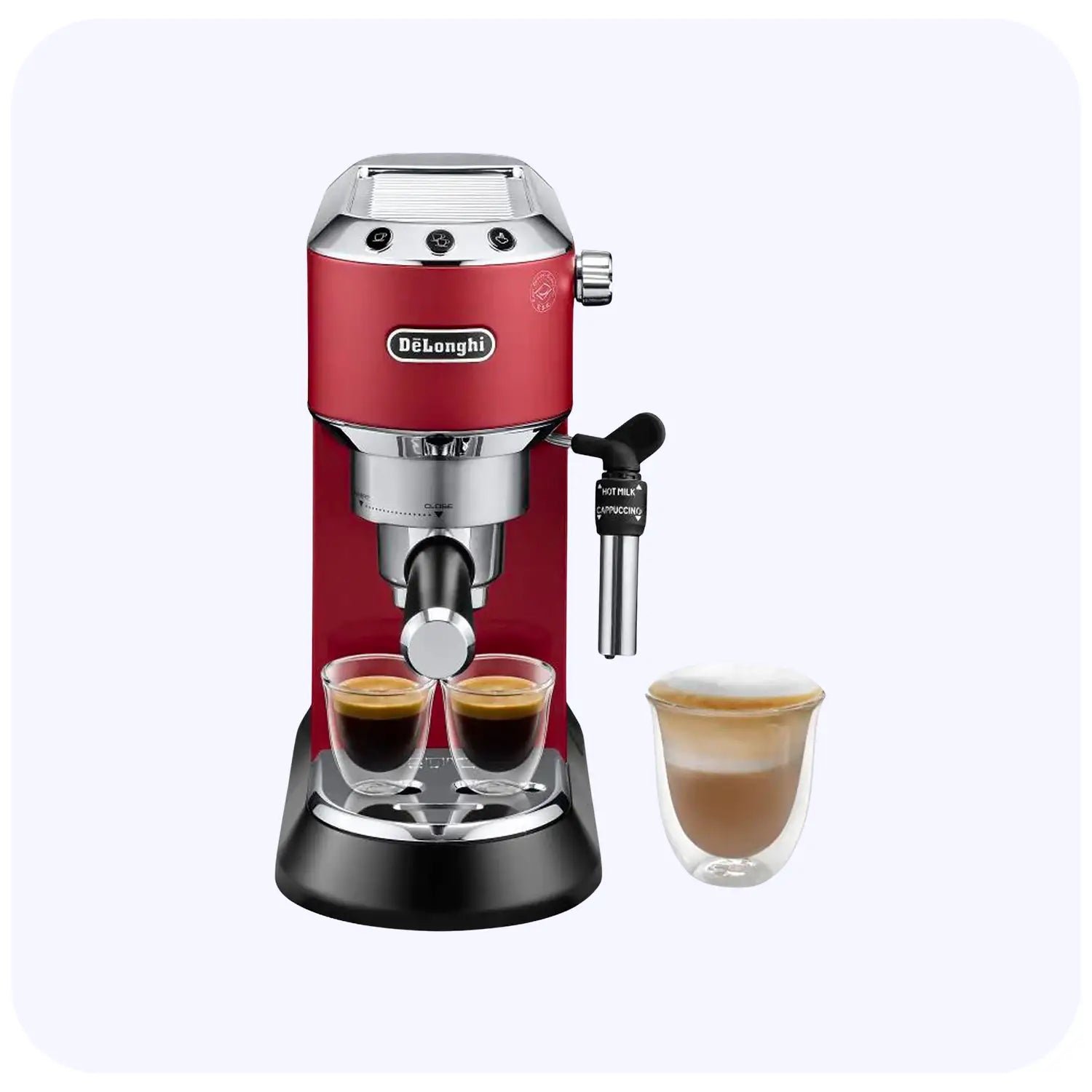 DELONGHI DEDICA EC685