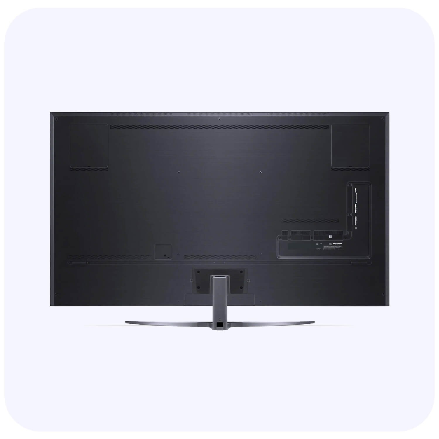 TV QNED  MiniLED 4K UHD 86QNED91VPA