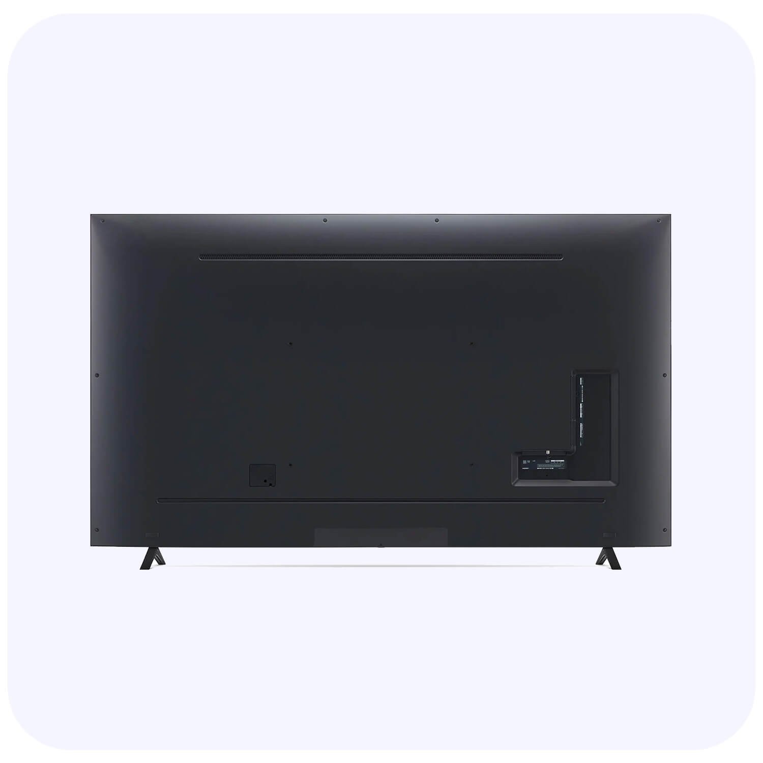 TV NANO CELL 4K UHD 86NANO796QA
