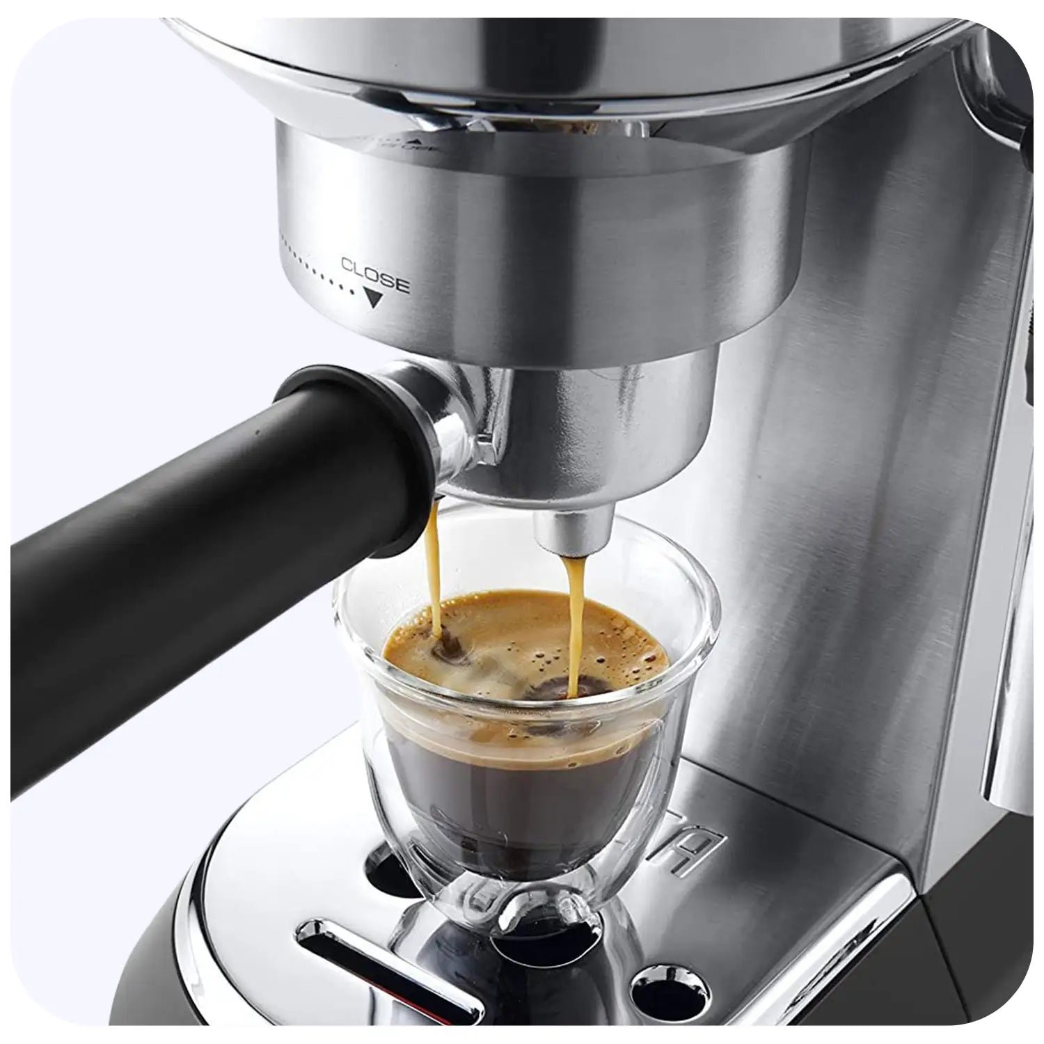 DELONGHI DEDICA EC785