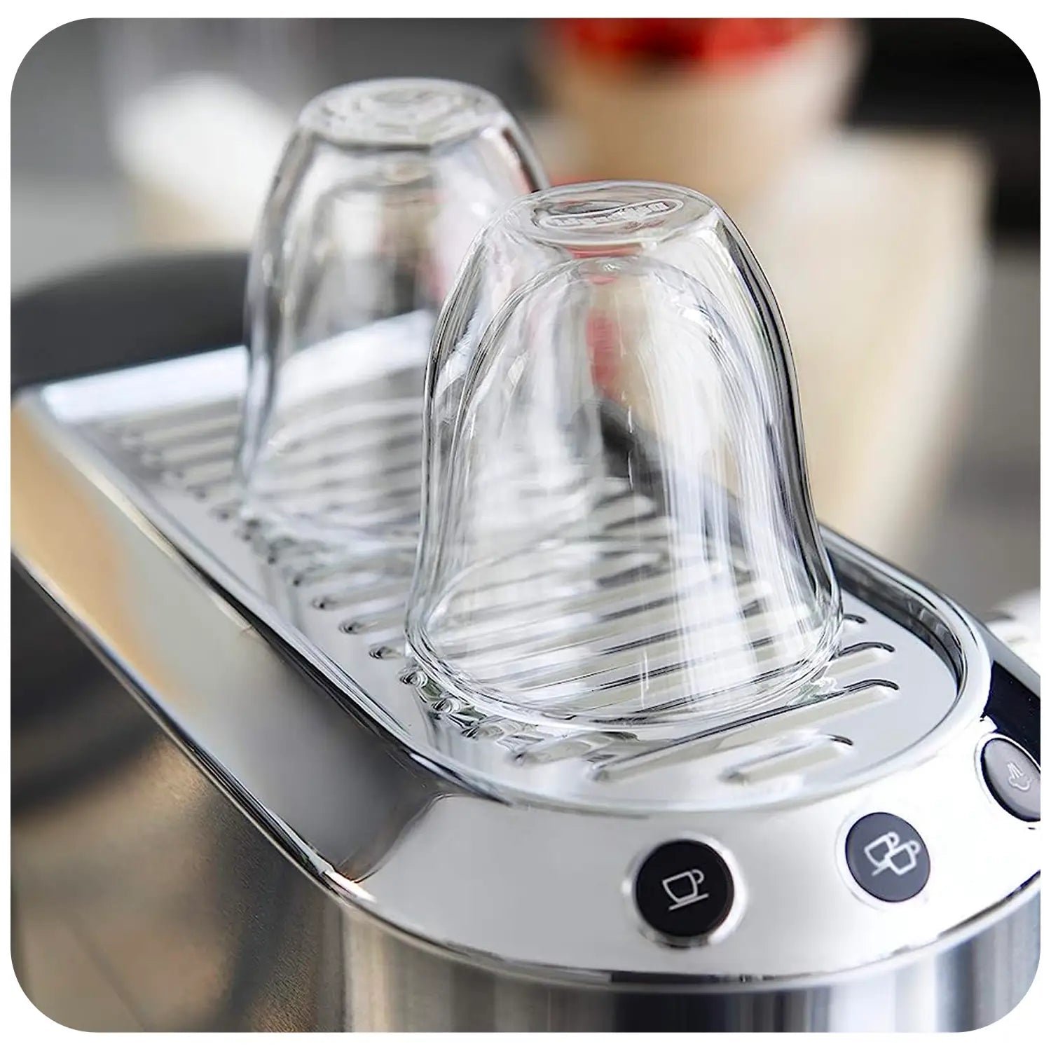 DELONGHI DEDICA EC685