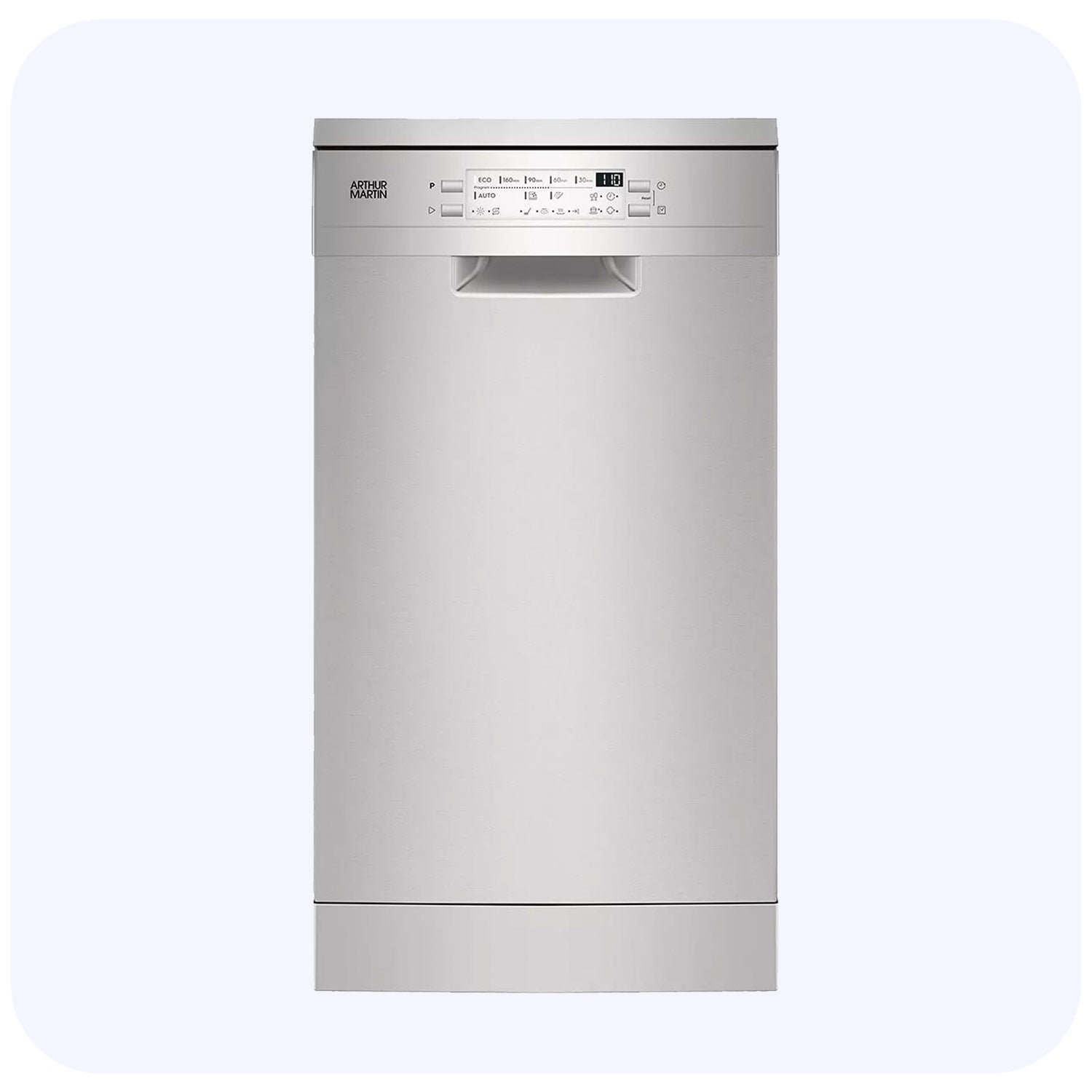 39 LAVE-VAISSELLE POSE LIBRE ARTHUR MARTIN ASA22100SX