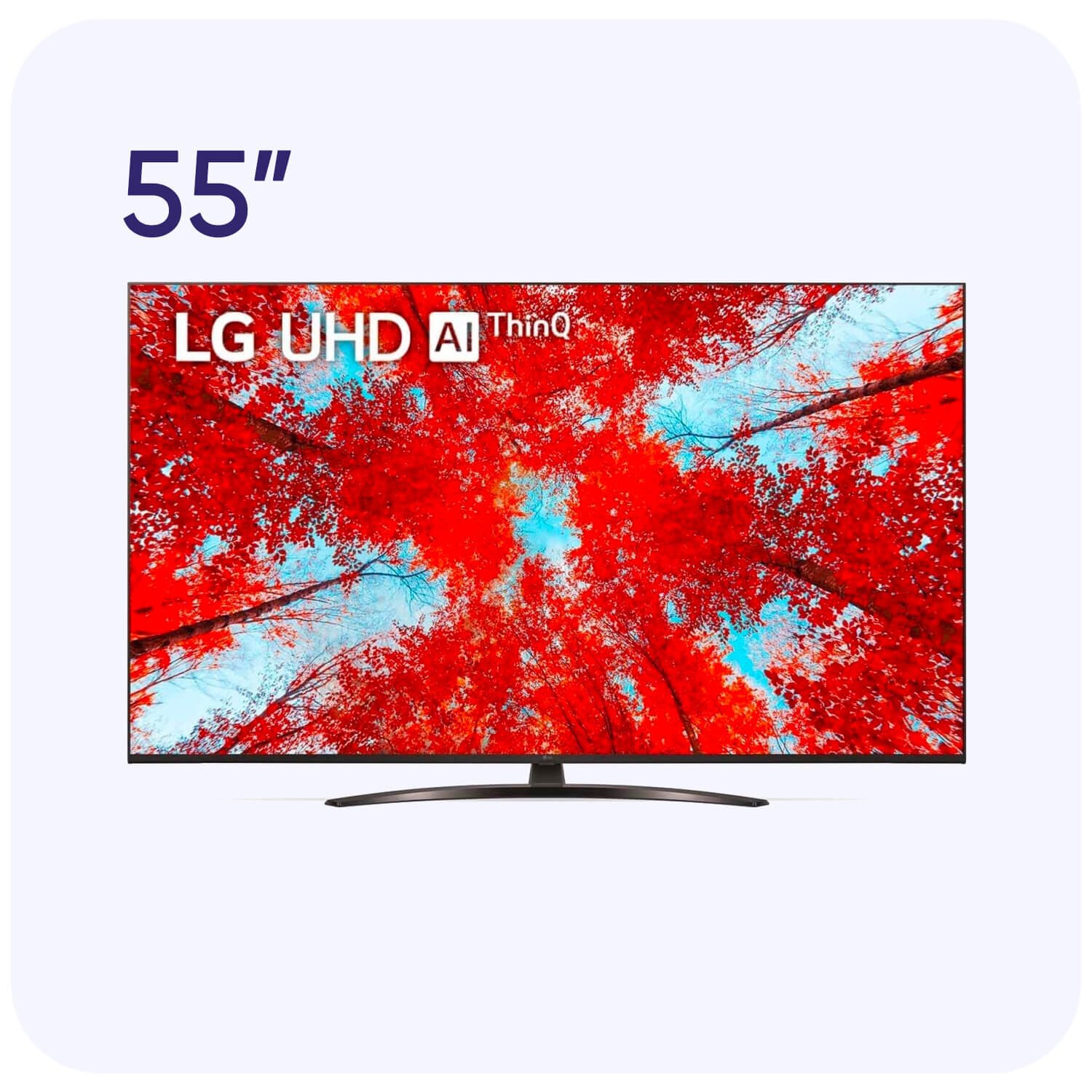 TV OLED 4K UHD 86UQ90006LC