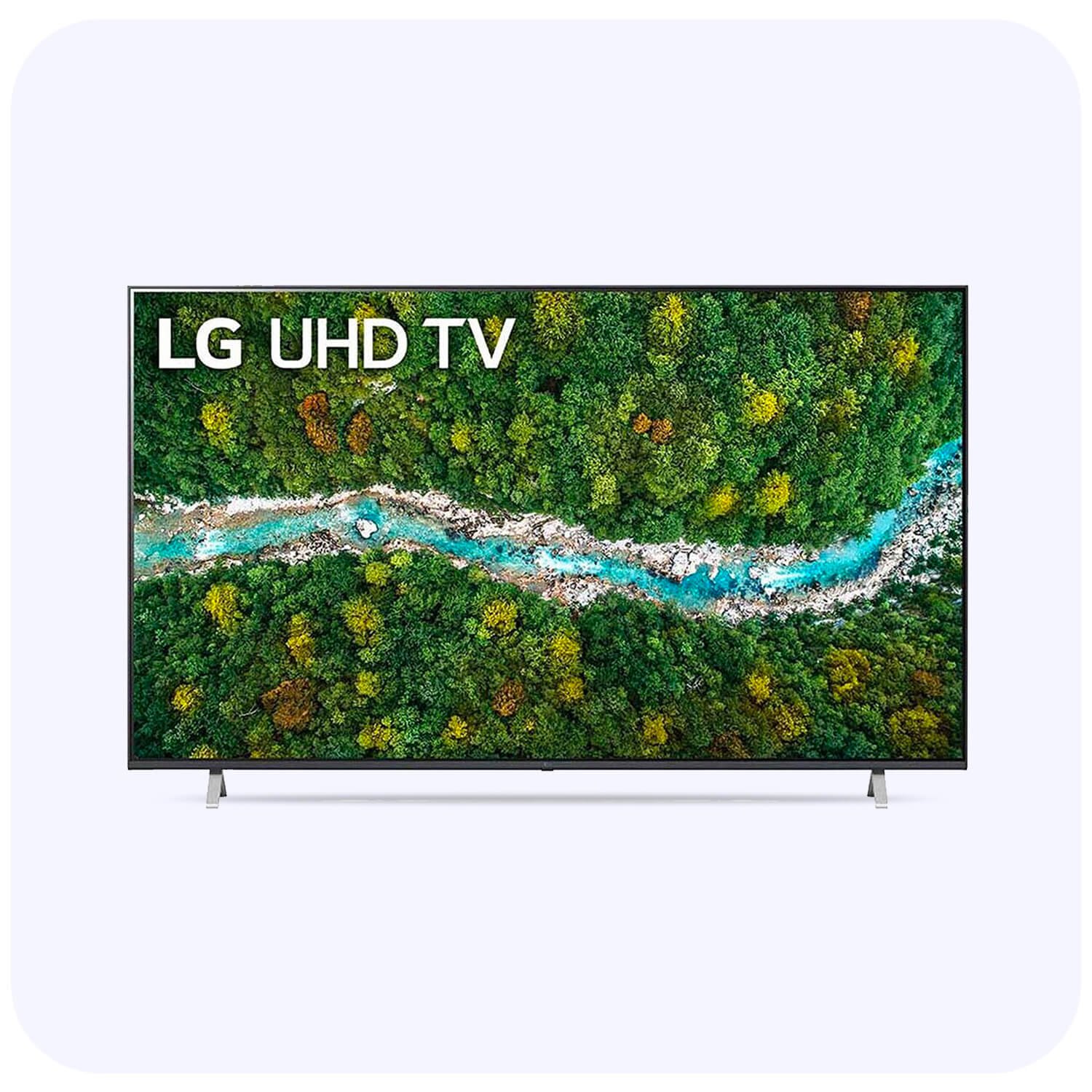 TV LED 4K UHD 70UP7750PVB