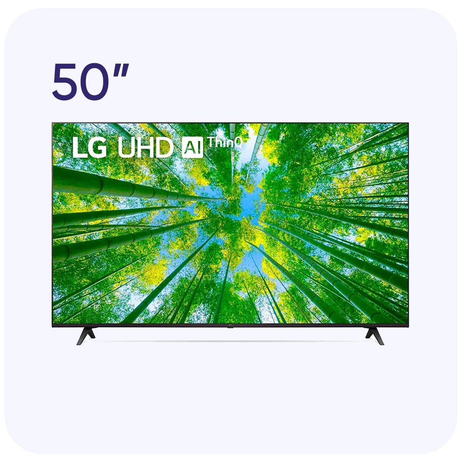 TV LED 4K UHD 75UQ80006LD
