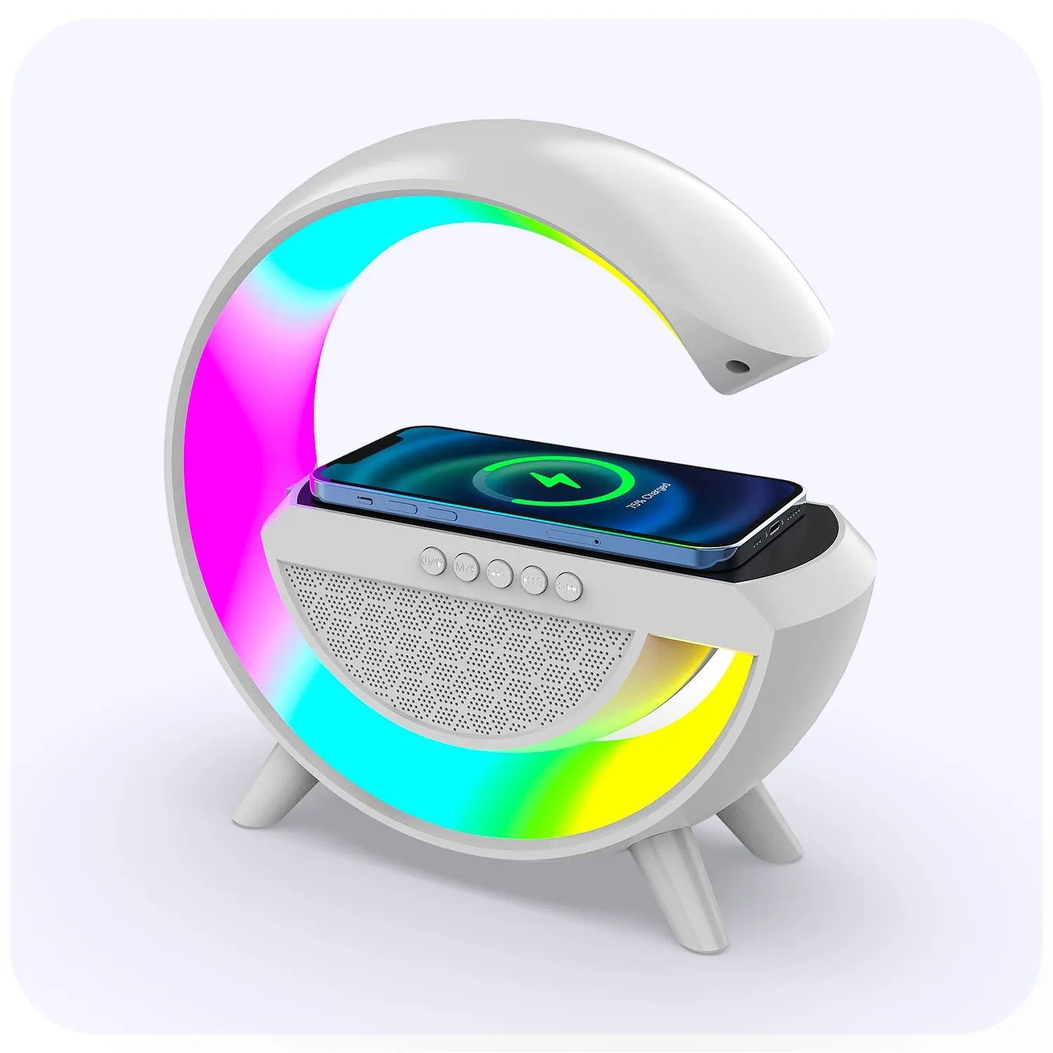 4_01416f00-9f1b-4ba7-abb2-7cd6ea223665 Haut parleur bluetooth avec lampe d’ambiance